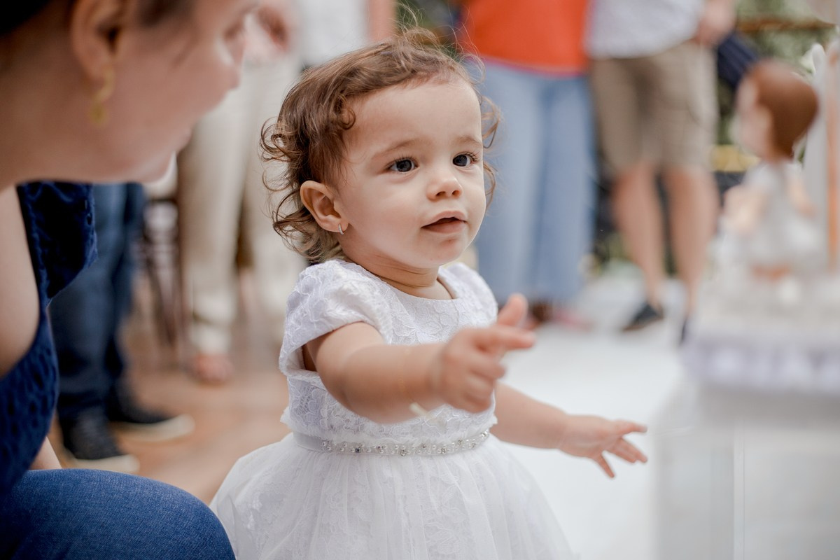 Batizado da Ana Clara e Maria Rita. Fotógrafa de Eventos em São Paulo e Sorocaba Kika Damasceno
