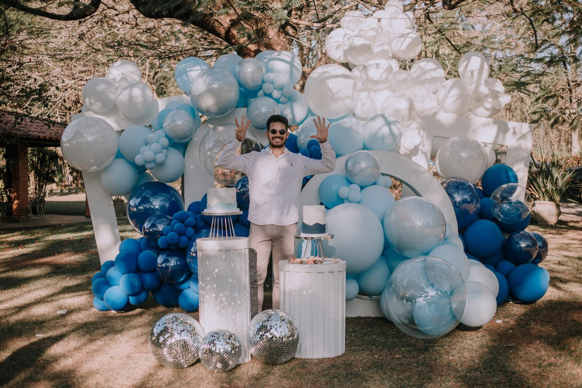 Sasha - 35 anos. Fotógrafa de Eventos em São Paulo e Sorocaba Kika Damasceno