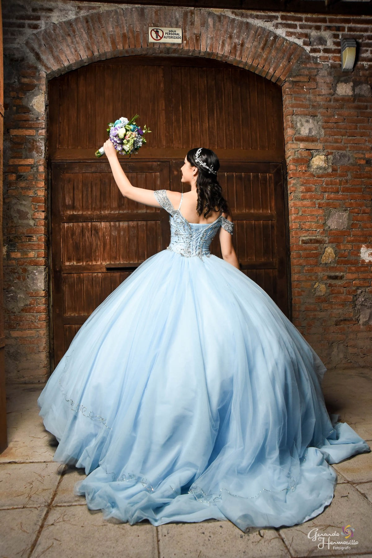 Fotografia de XV`s. HERMOSILLO STUDIO