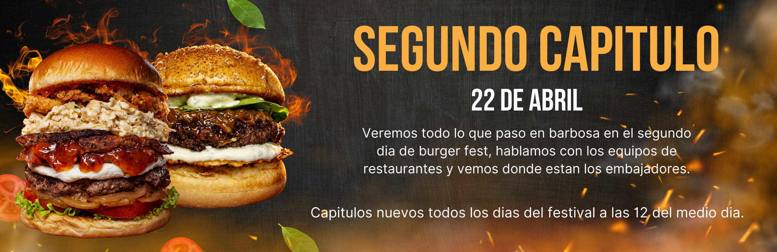 CONOCE LOS 5 EMBAJADORES. Lucyfera Studio