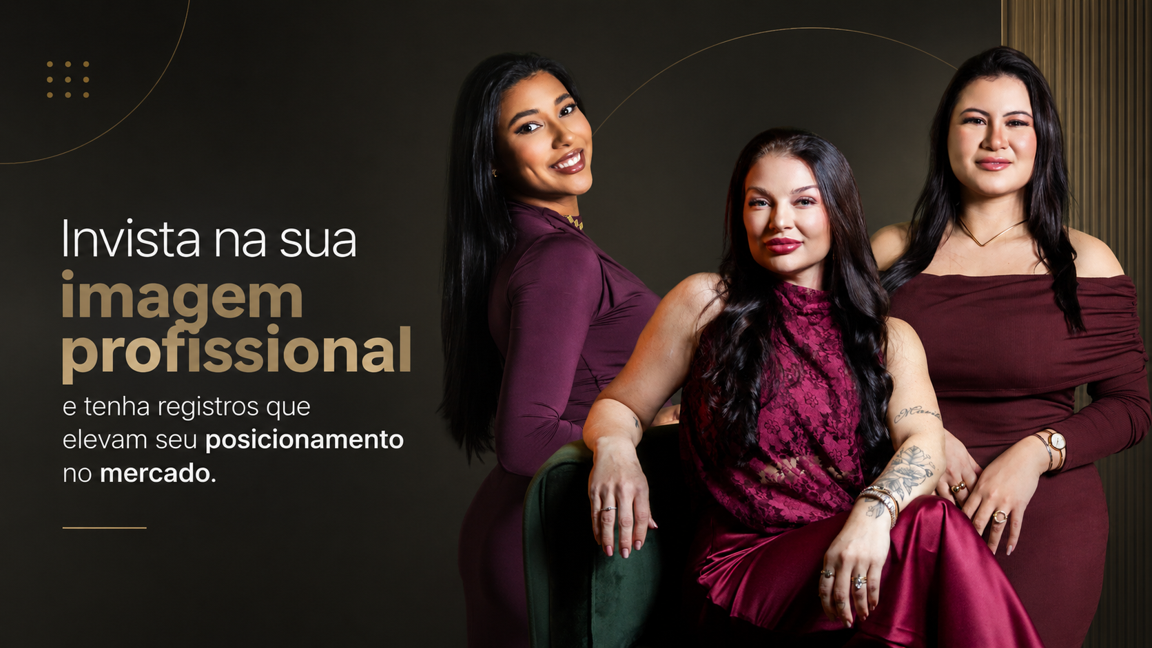Harmonização facial e corporal em Joinville