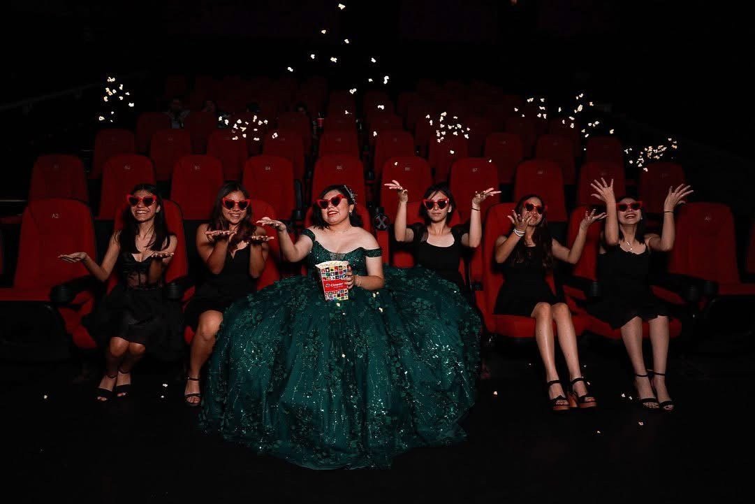 XV. Pentaprisma | Jaz Espinoza The Wedding Photographer