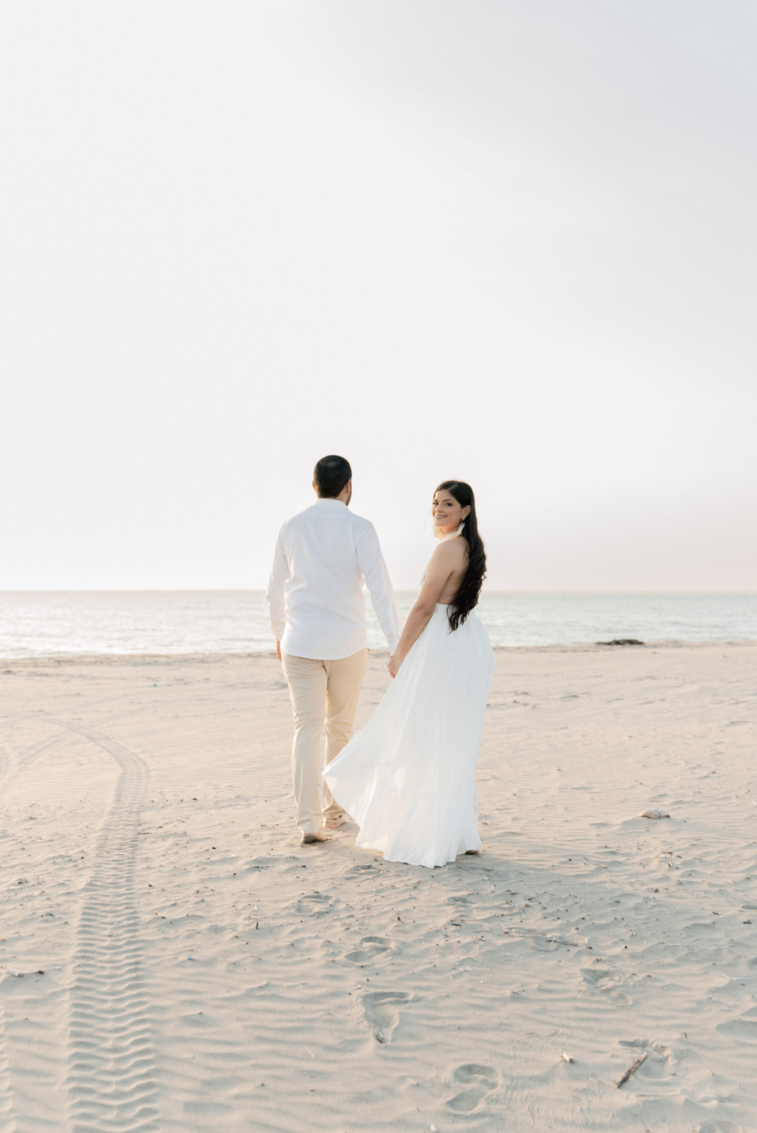 Importancia de la Preboda | Fotos pre-boda en Barranquilla y Cartagena – BanderArt. Fotógrafos de bodas en Barranquilla, Cartagena y Santa Marta | BanderArt