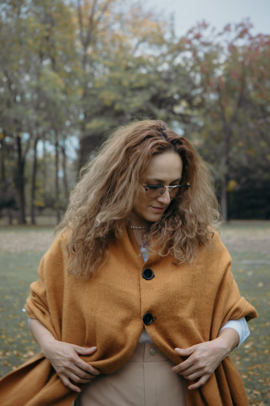 Fall Family Stories