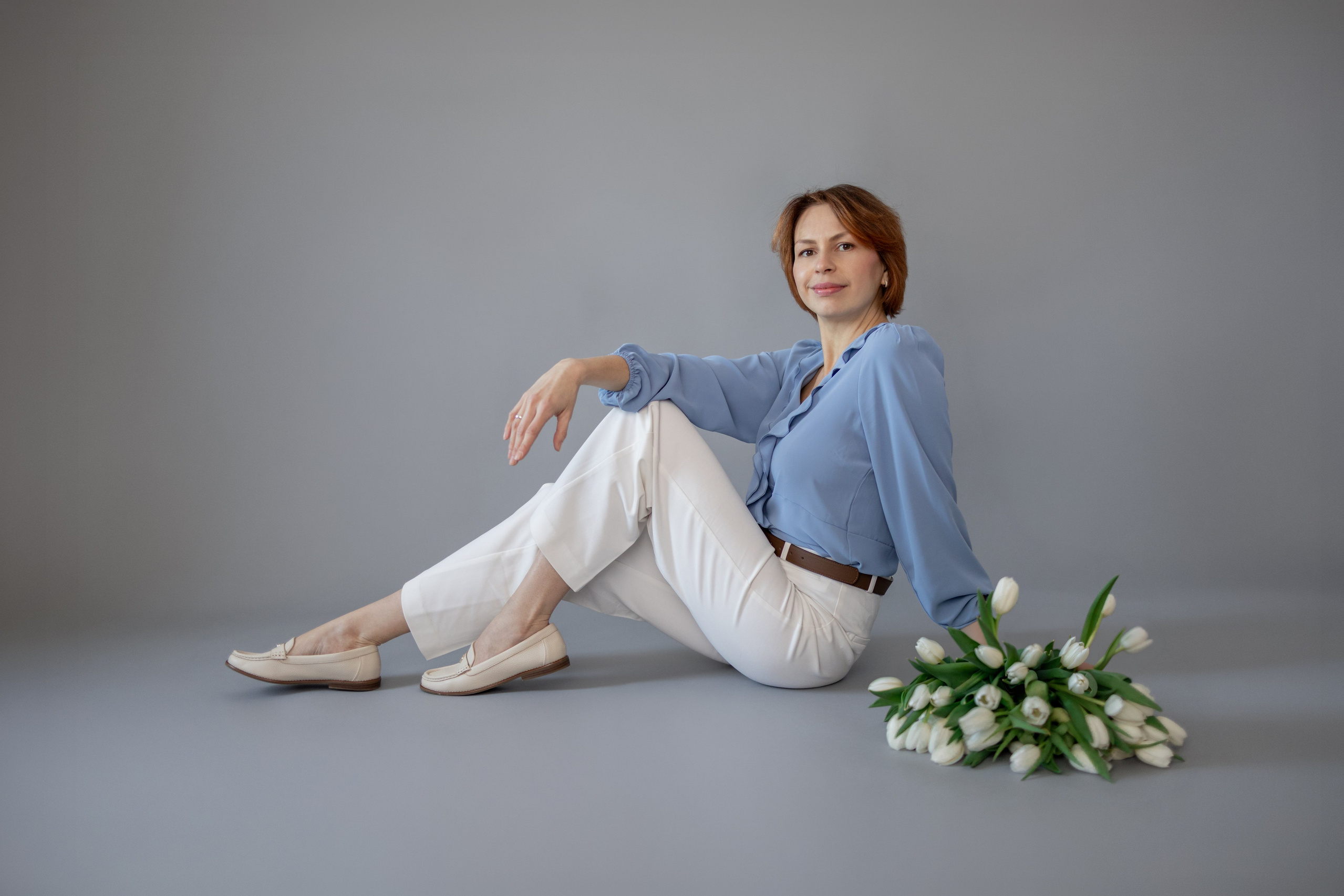 Eugenia Guryev Photography | Portrait & Family Photographer in Moncton, New Brunswick
