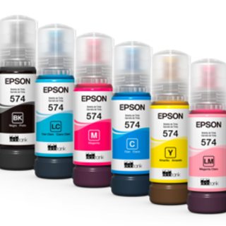 Tinta Impresora