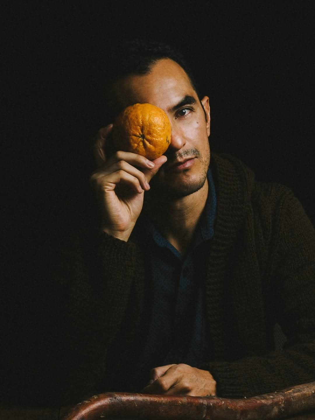 Aboutme. Fotografo de Bodas Oscar Cervantes