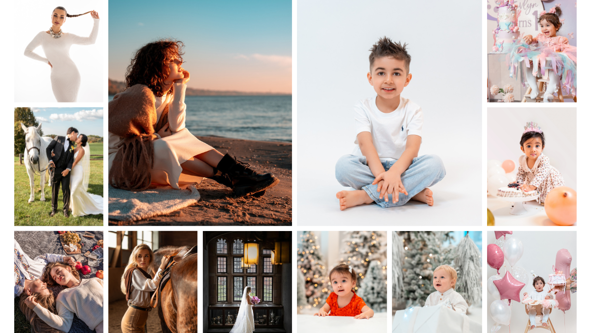 Photographer | Toronto (GTA)