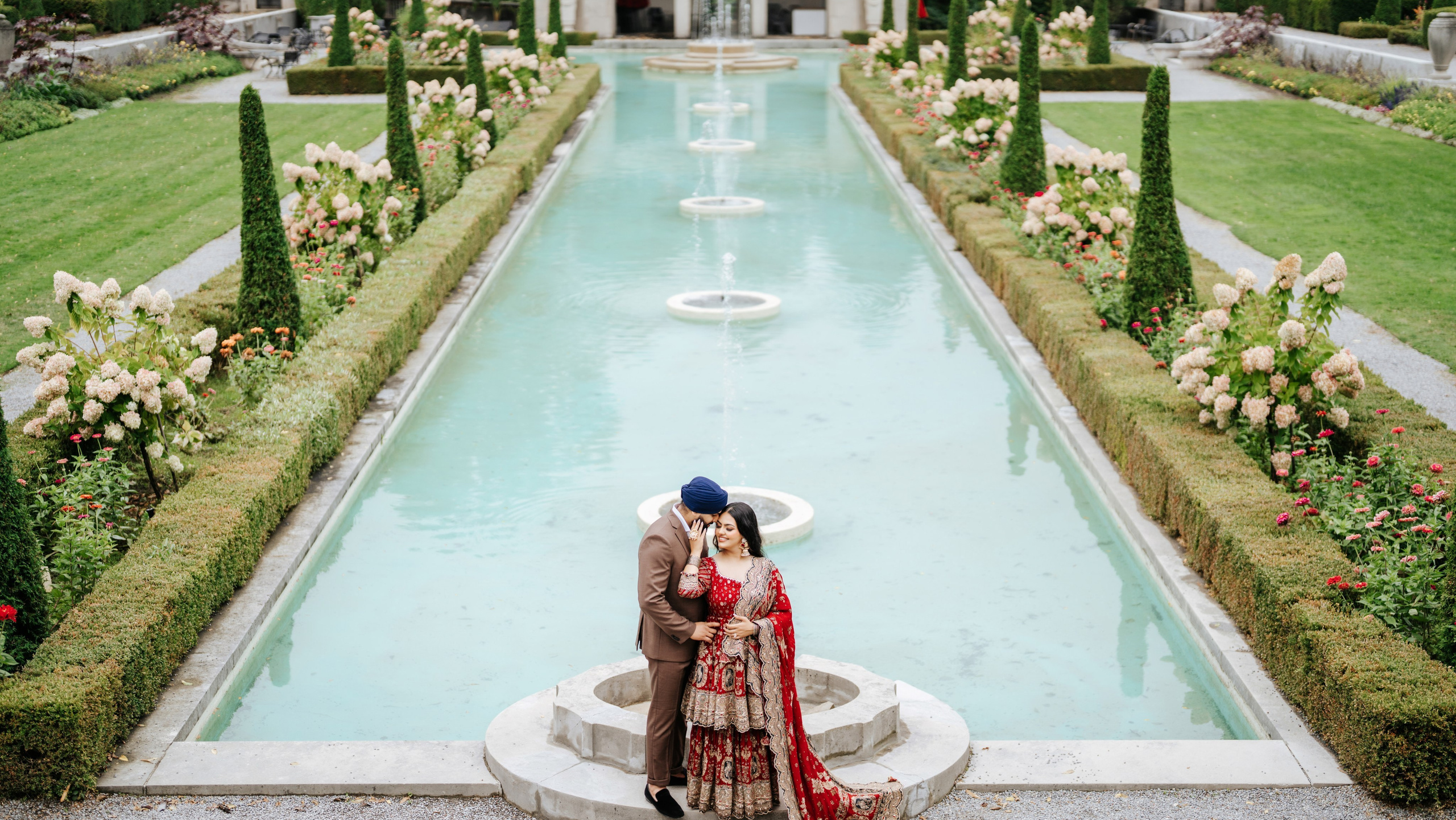 Wedding Photography & Films Studio