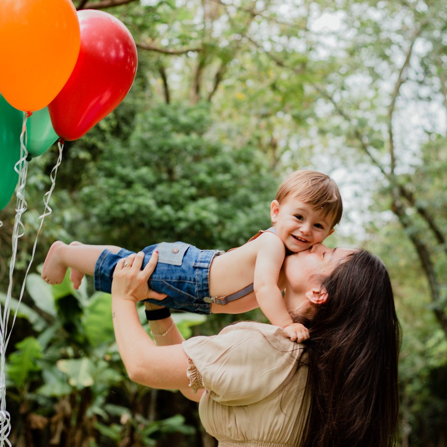 Fotografa de Aniversário Infantil em Holambra | Joyce Maria. Joyce Maria Fotografia | Fotógrafa em Holambra