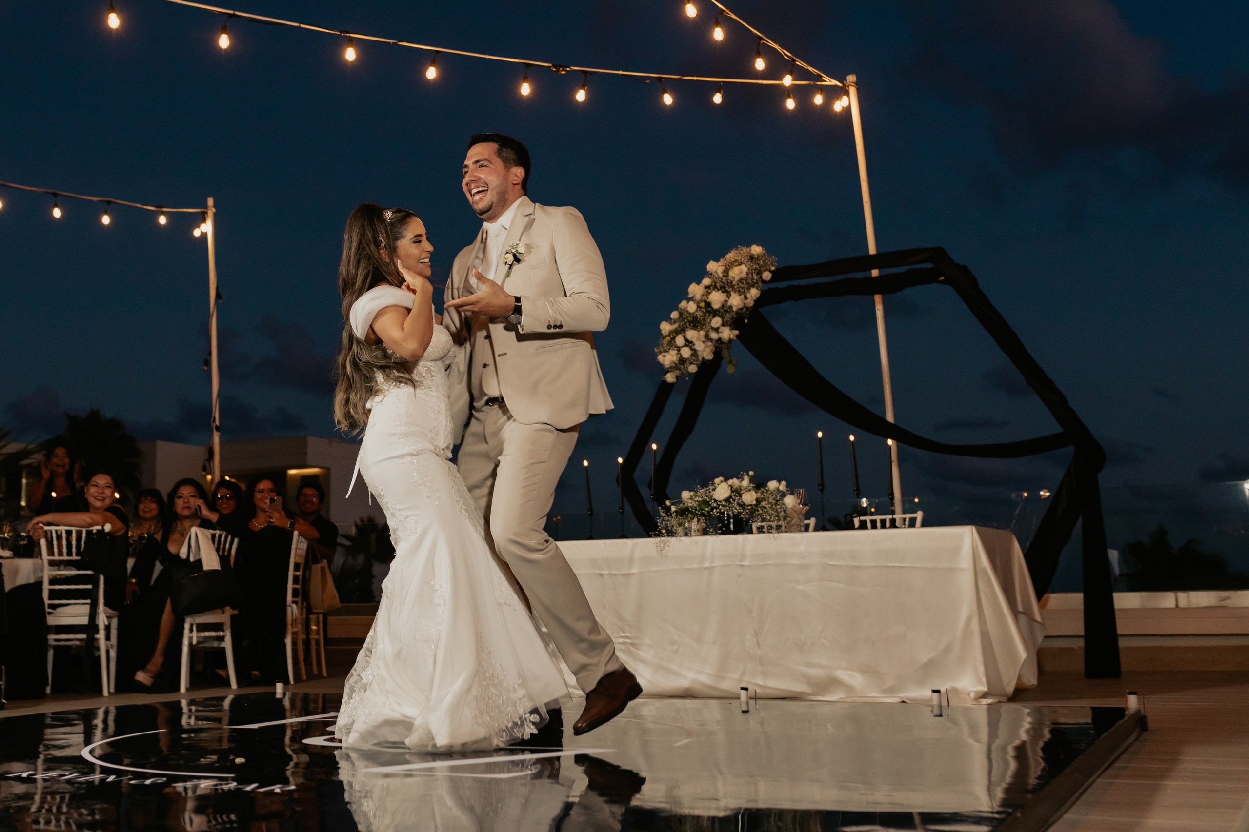 WEDDING PHOTOGRAPHY MAURICIO BORJA