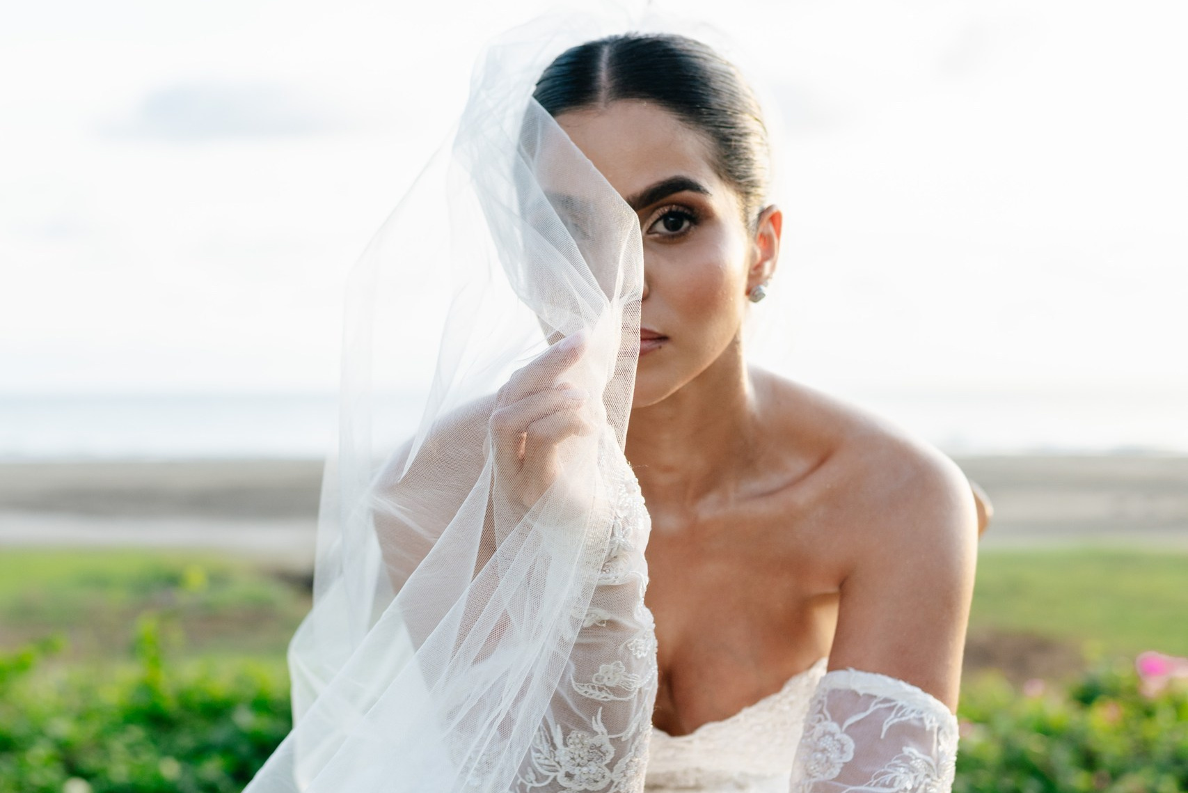 Fotógrafo profesional de Bodas Documental en Barranquilla, Cartagena y Santa Marta | Morada Photography
