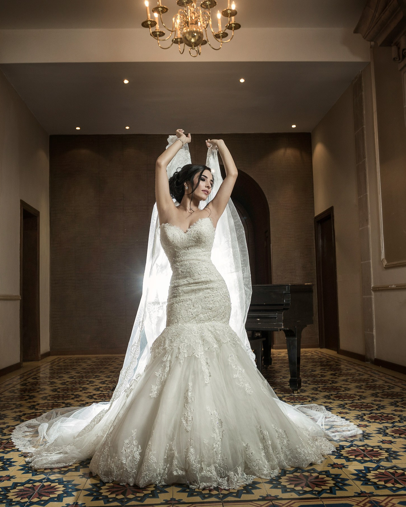 Workshop VERACRUZ. Professional Photographer in Chihuahua, Mexico — Alex Mendoza