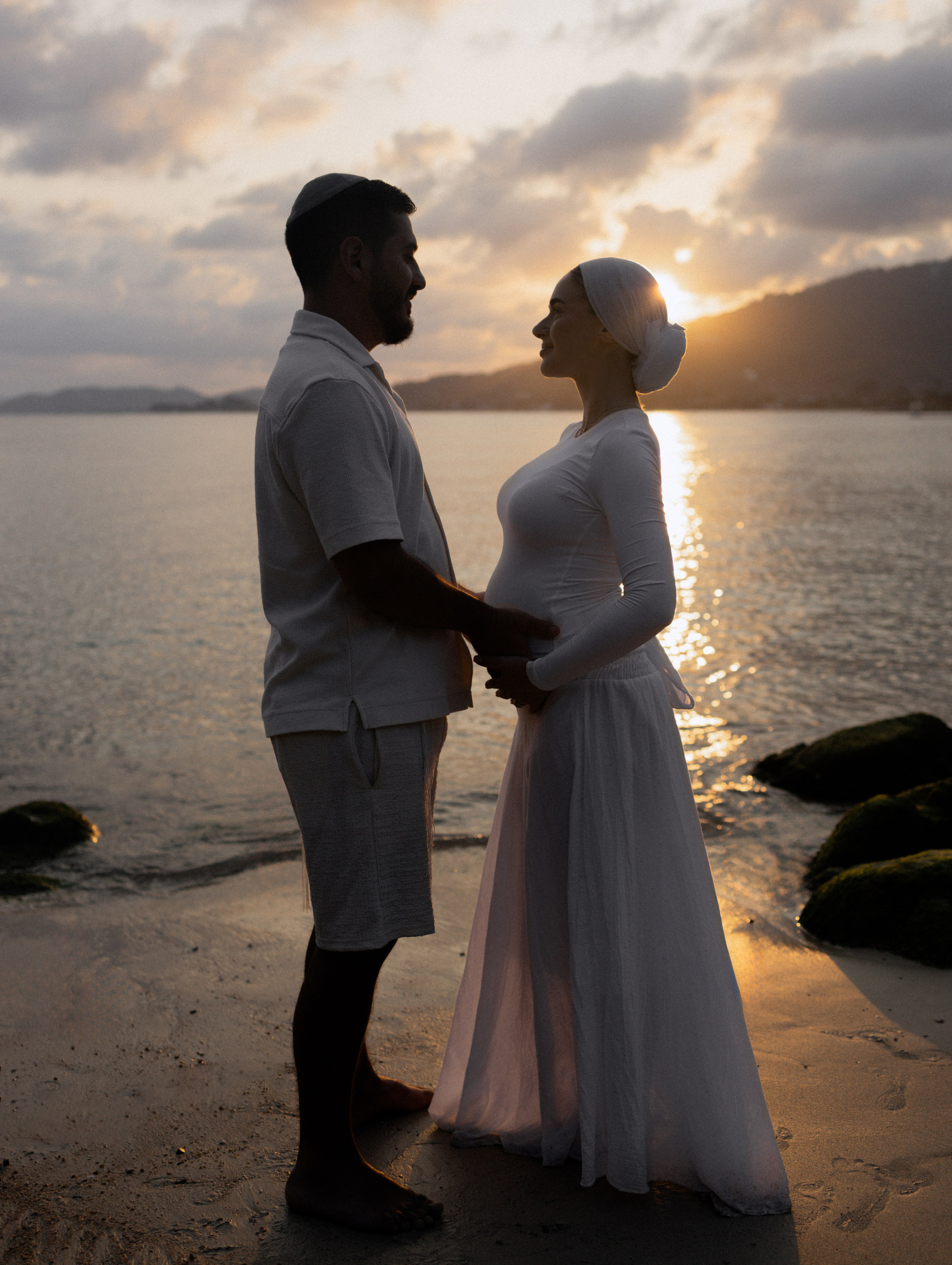 LOCATIONS. Photographer on Koh Samui Elena