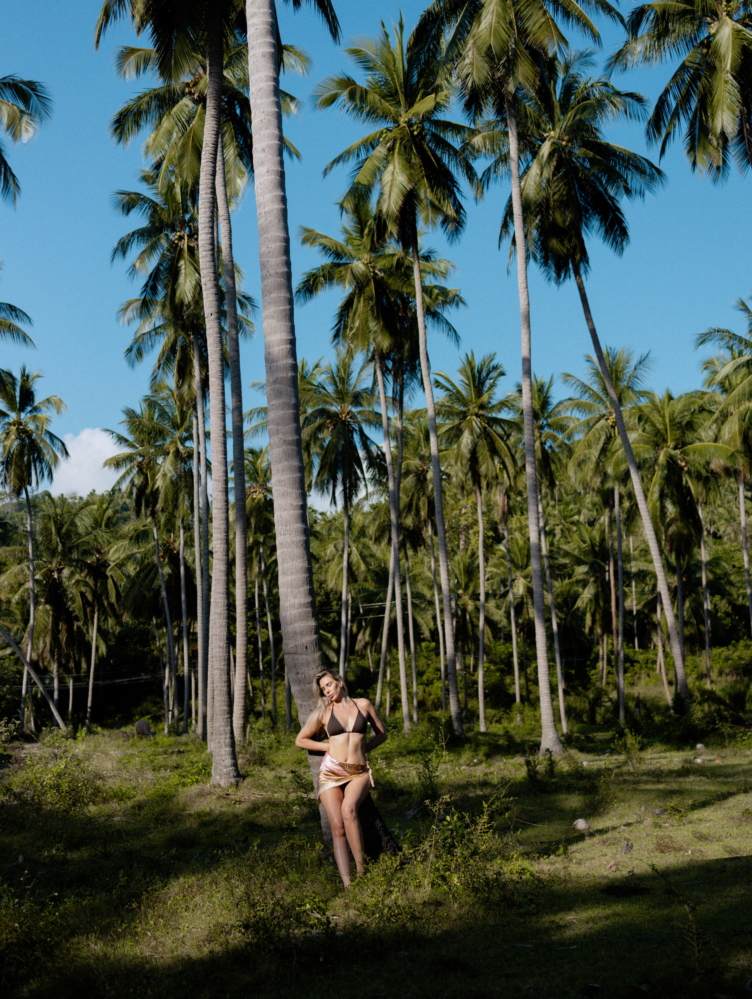 LOCATIONS. Photographer on Koh Samui Elena