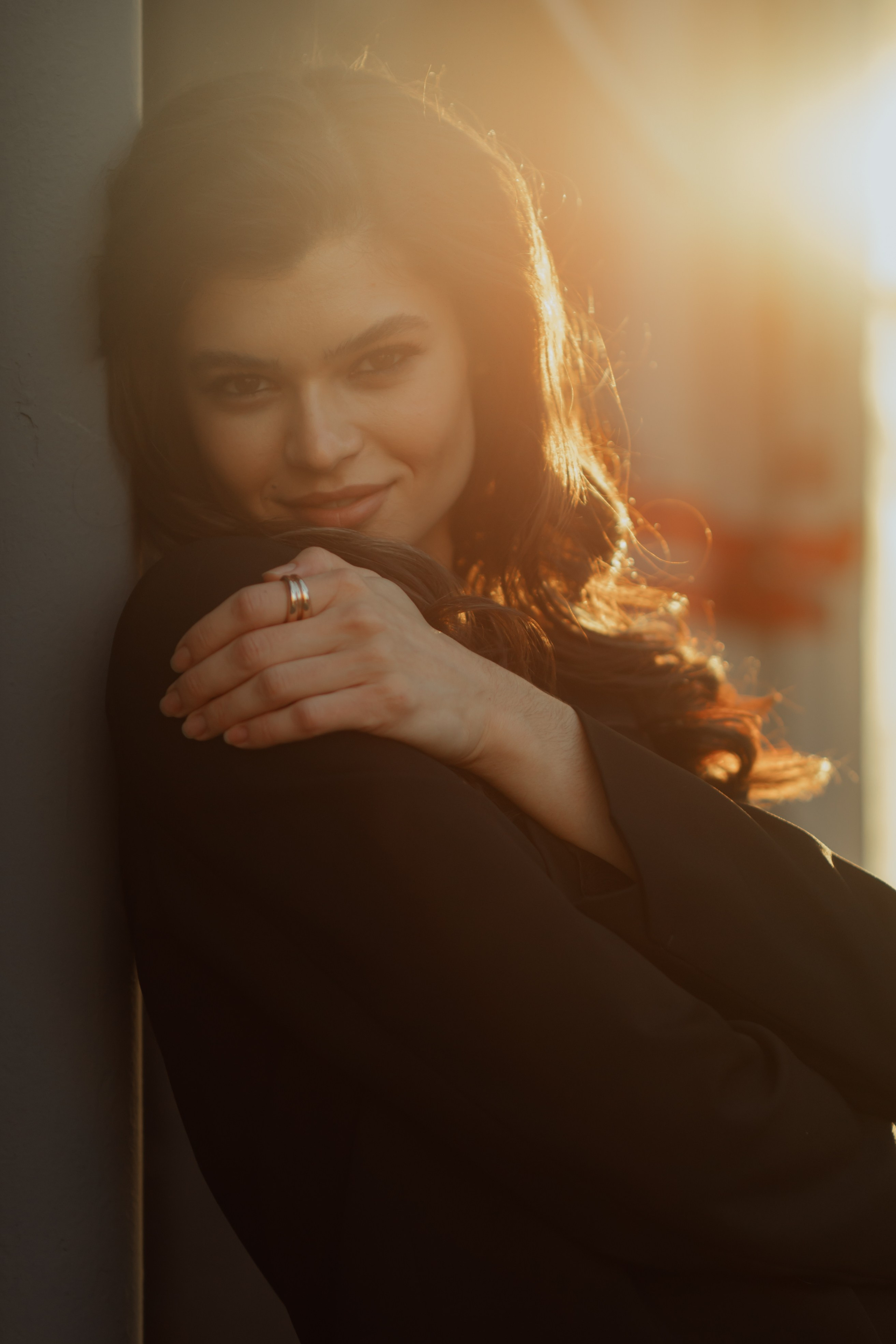 Lifestyle photographer Vancouver Island