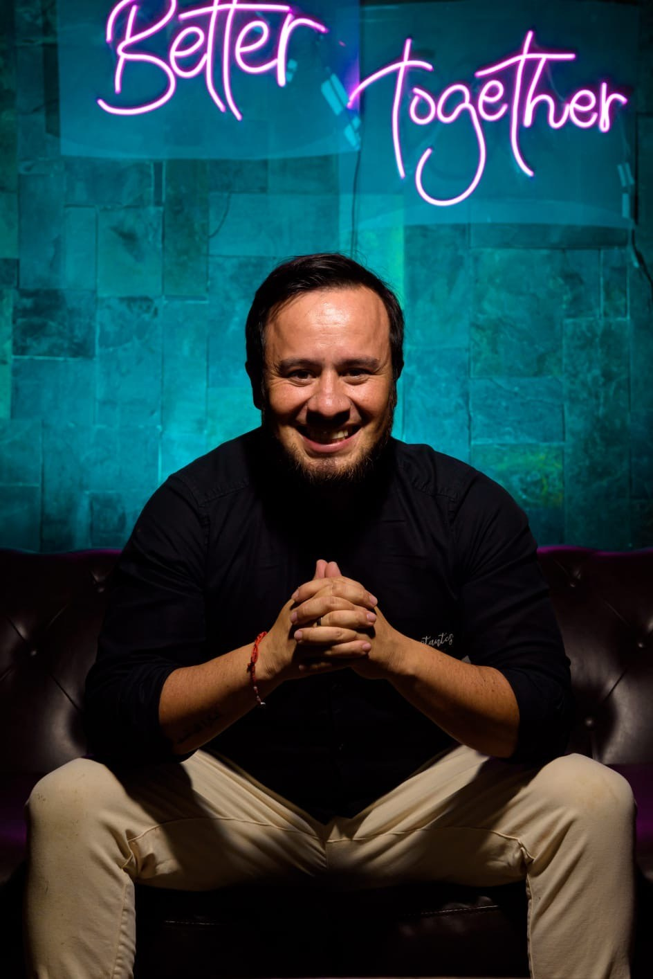 Contacto. Instantes Fotografía
