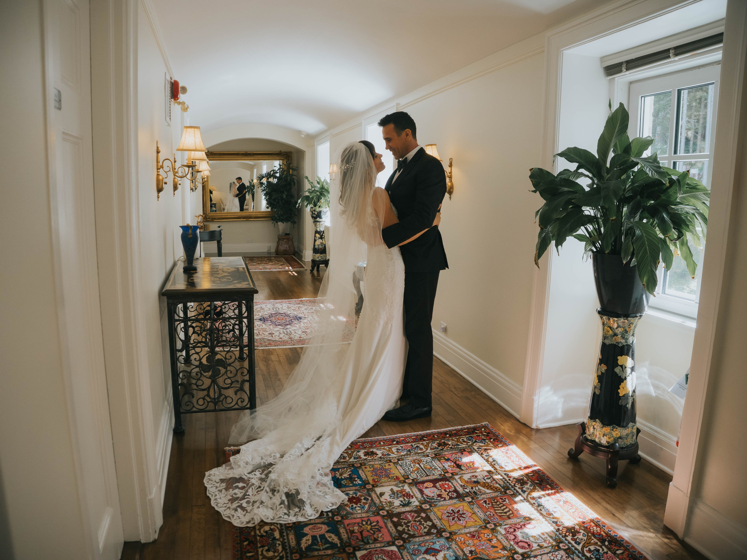 The most romantic rustic wedding venues in and around Montreal. Wedding and Family Photography Montreal Muriel Oe Photo