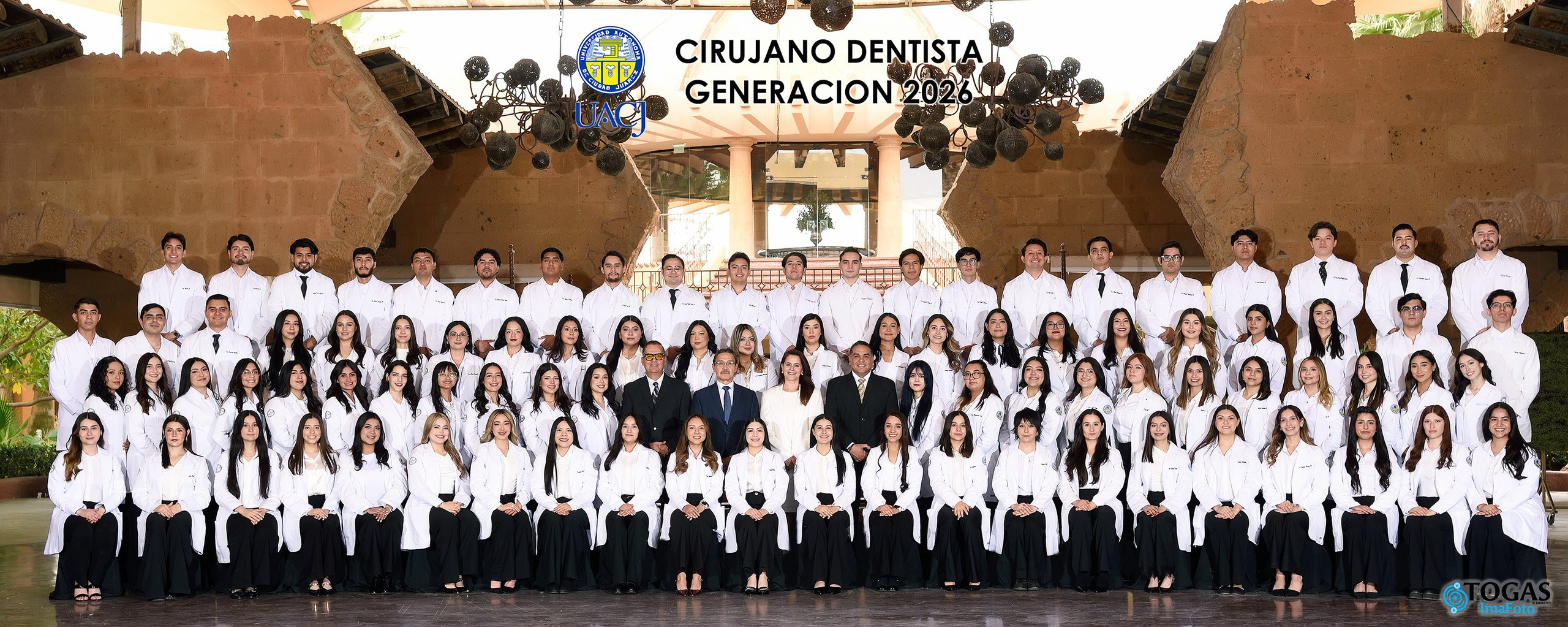 TOGAS IMAFOTO