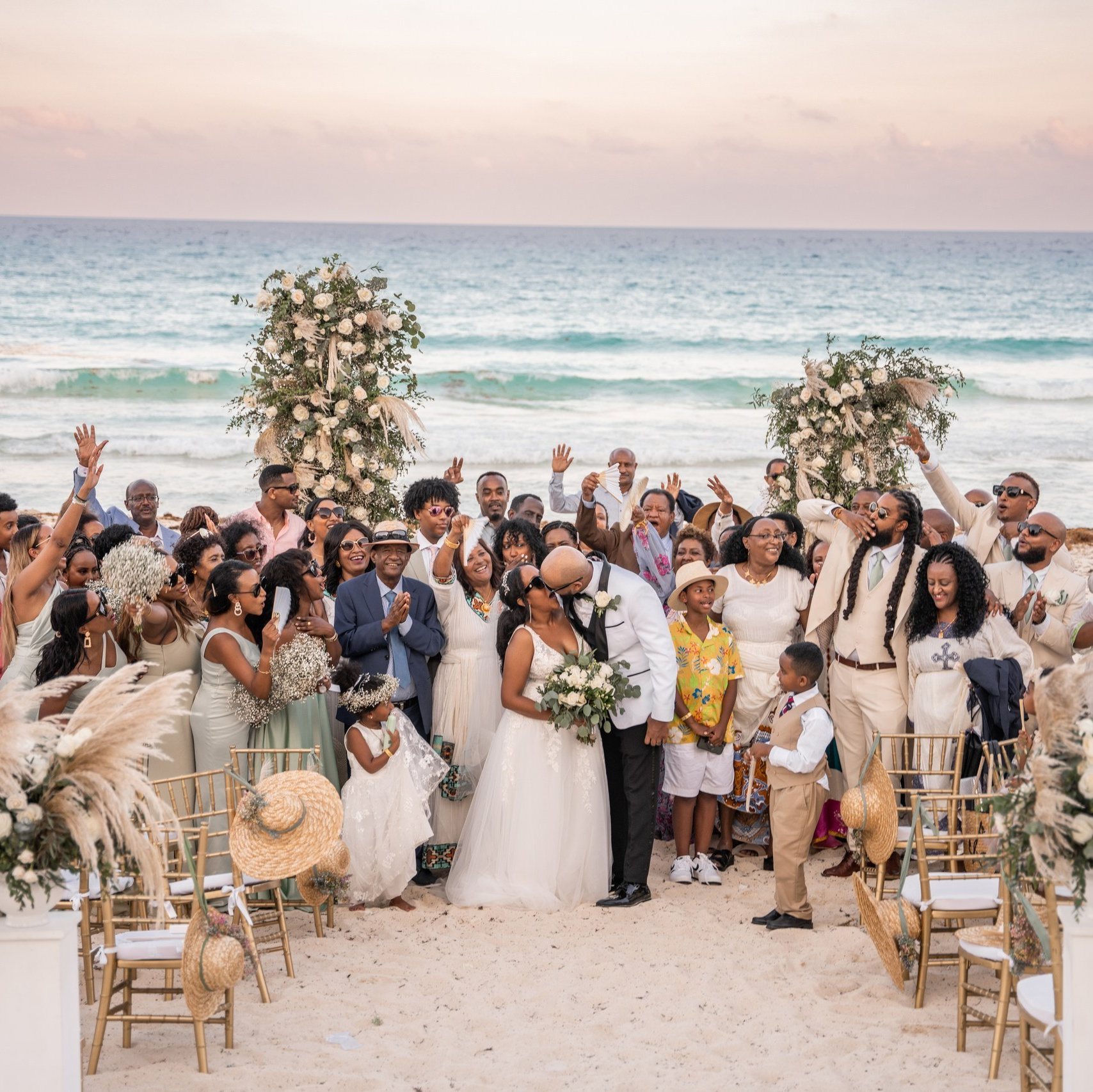 Pricing guide wedding. Victoria Liskova. Fotogrfa en Cancun, Mexico