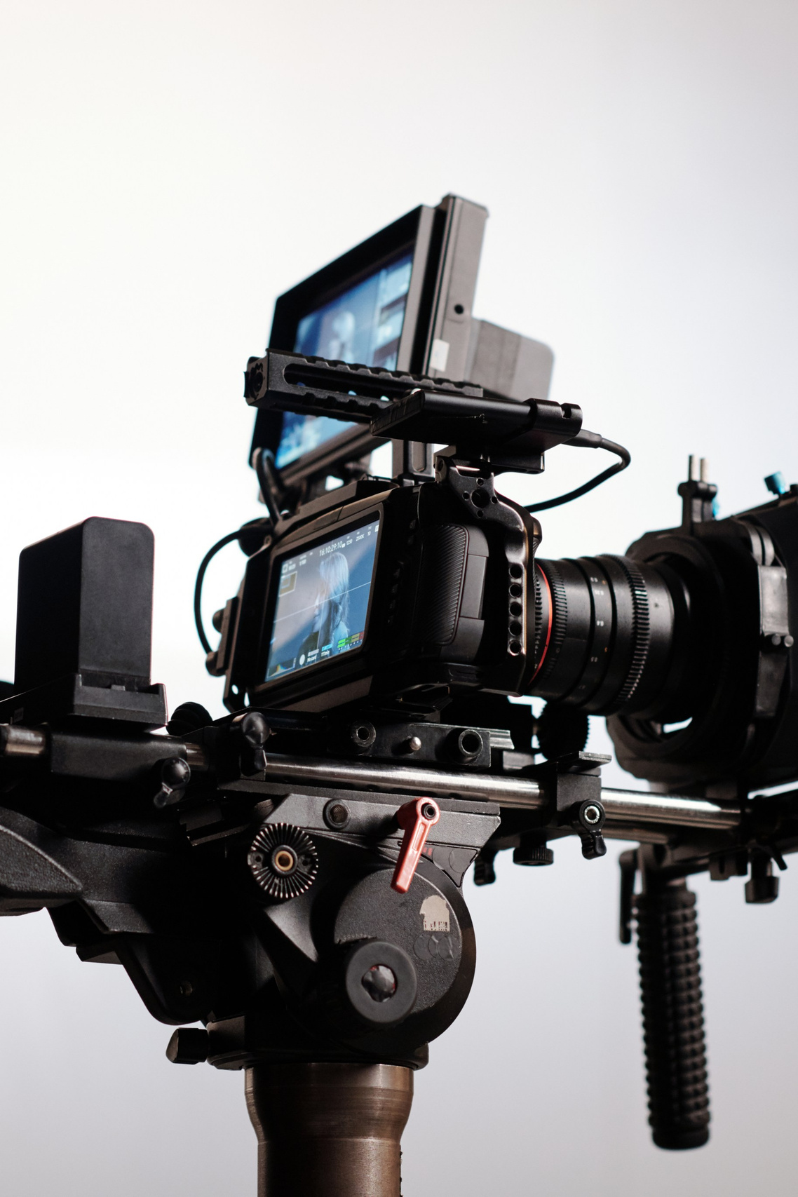 Produtora de videos