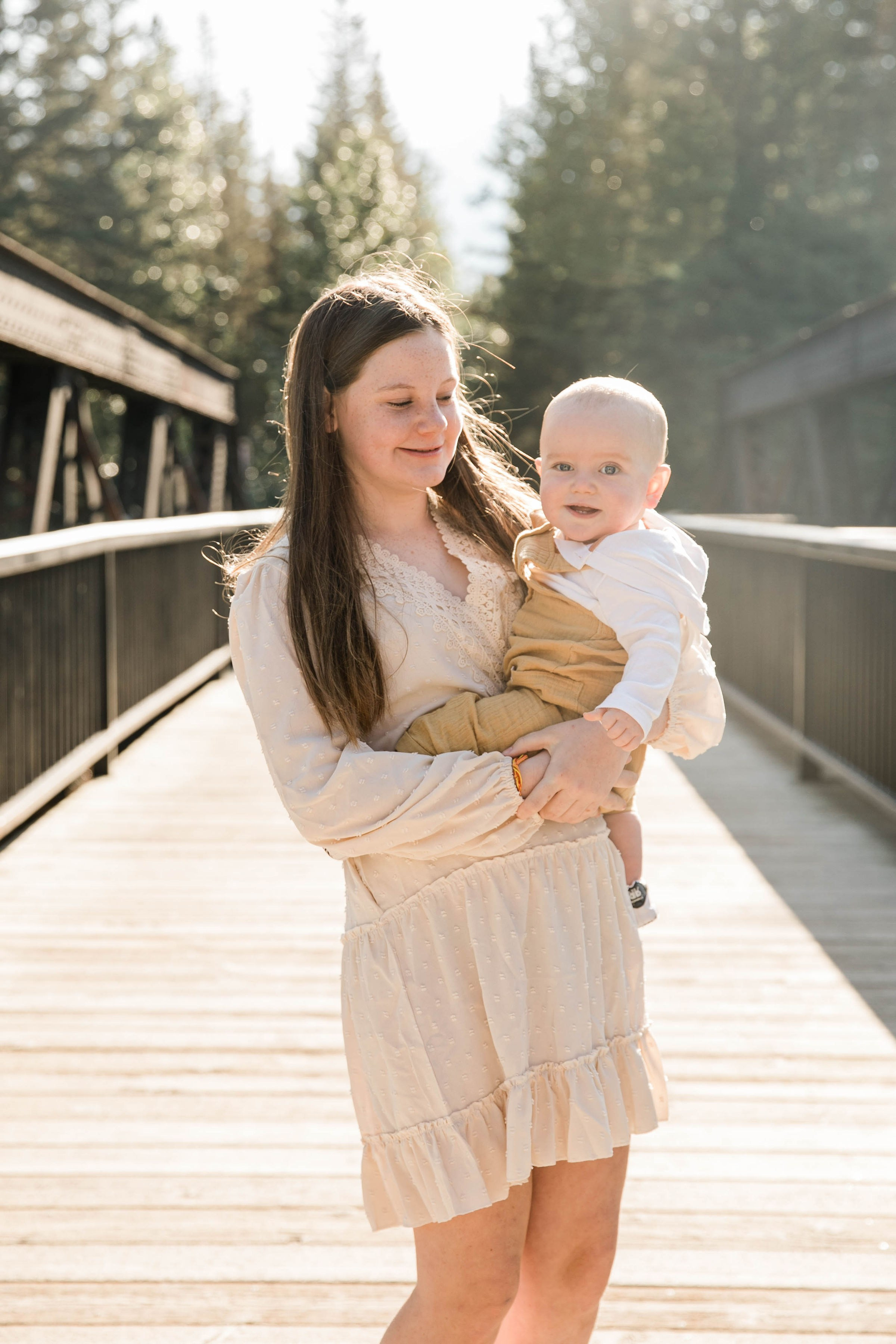 Calgary Family Photography. Ching Li Photography