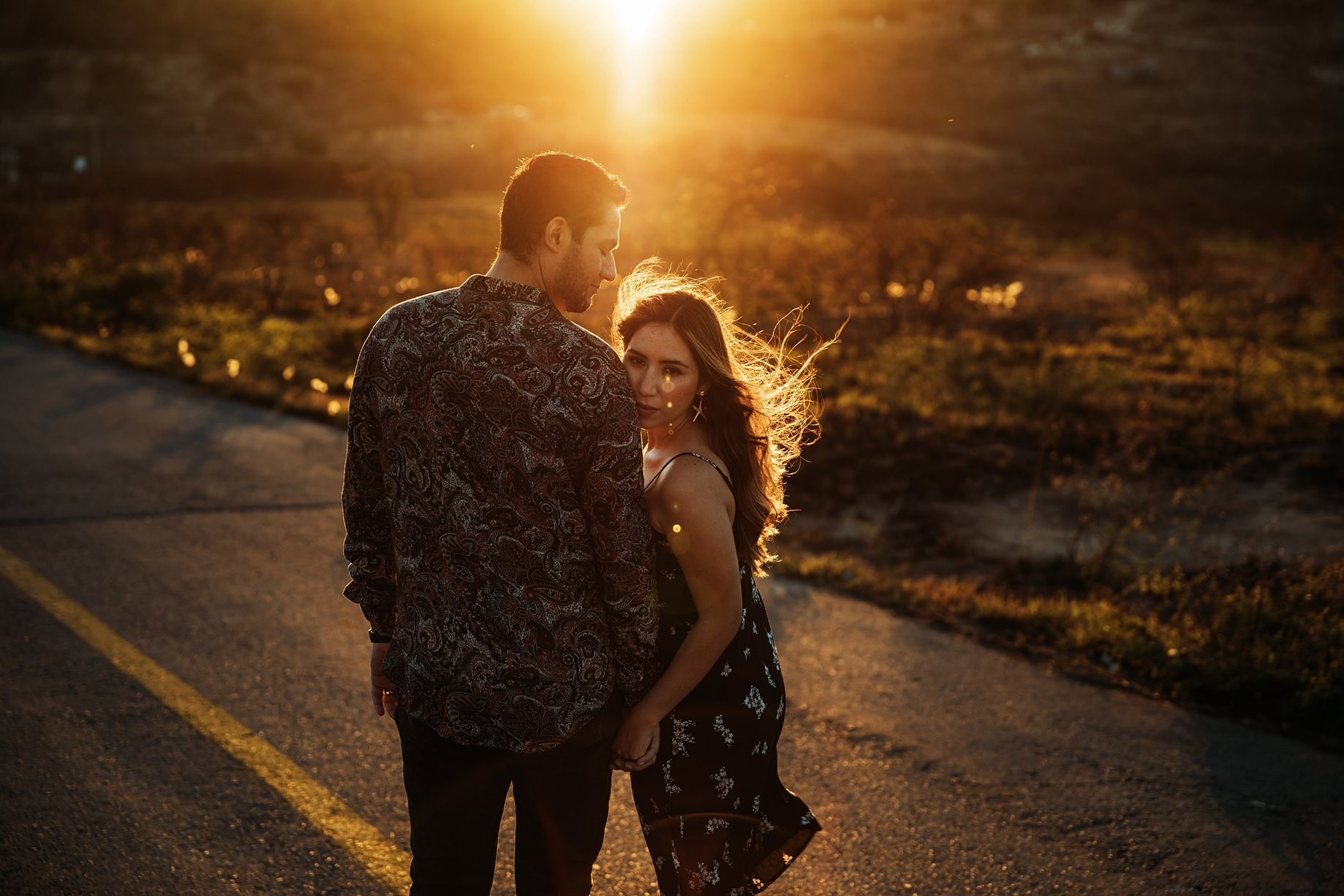 Jorge Romero Fotógrafo de bodas