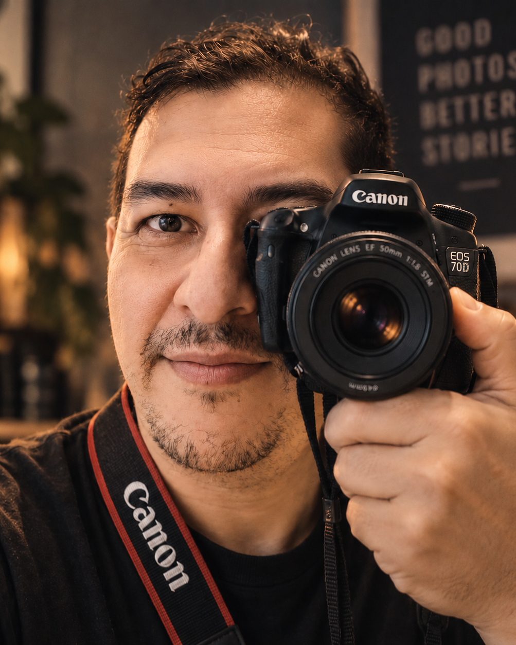 Jd Oliveira Fotografia