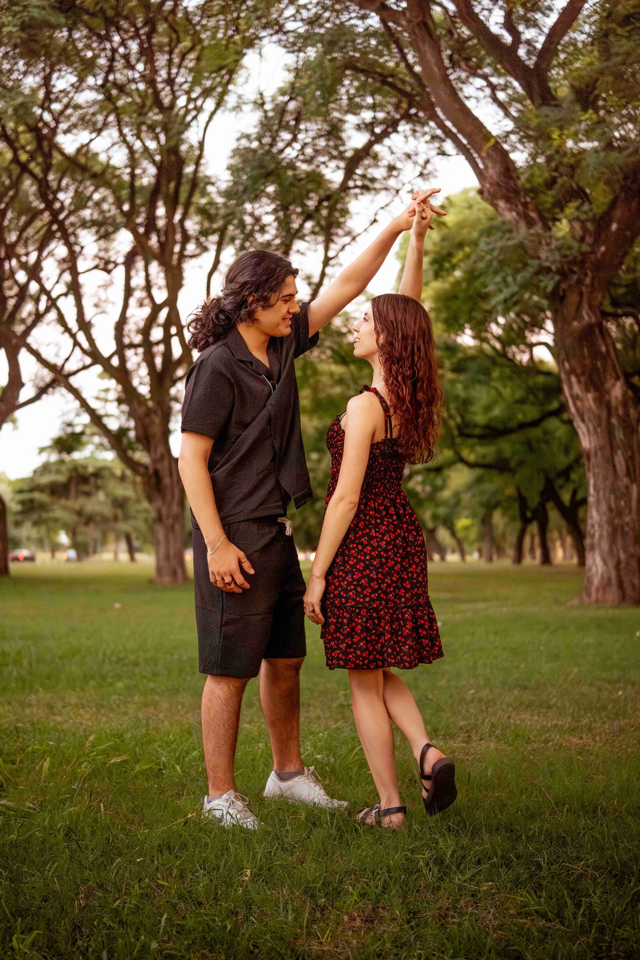 Portfolio - Parejas. Fotógrafa documental - Bodas, Retratos, Foto Escolar - Karin Jurich