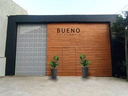 15 Anos. Estúdio Gustavo Bueno