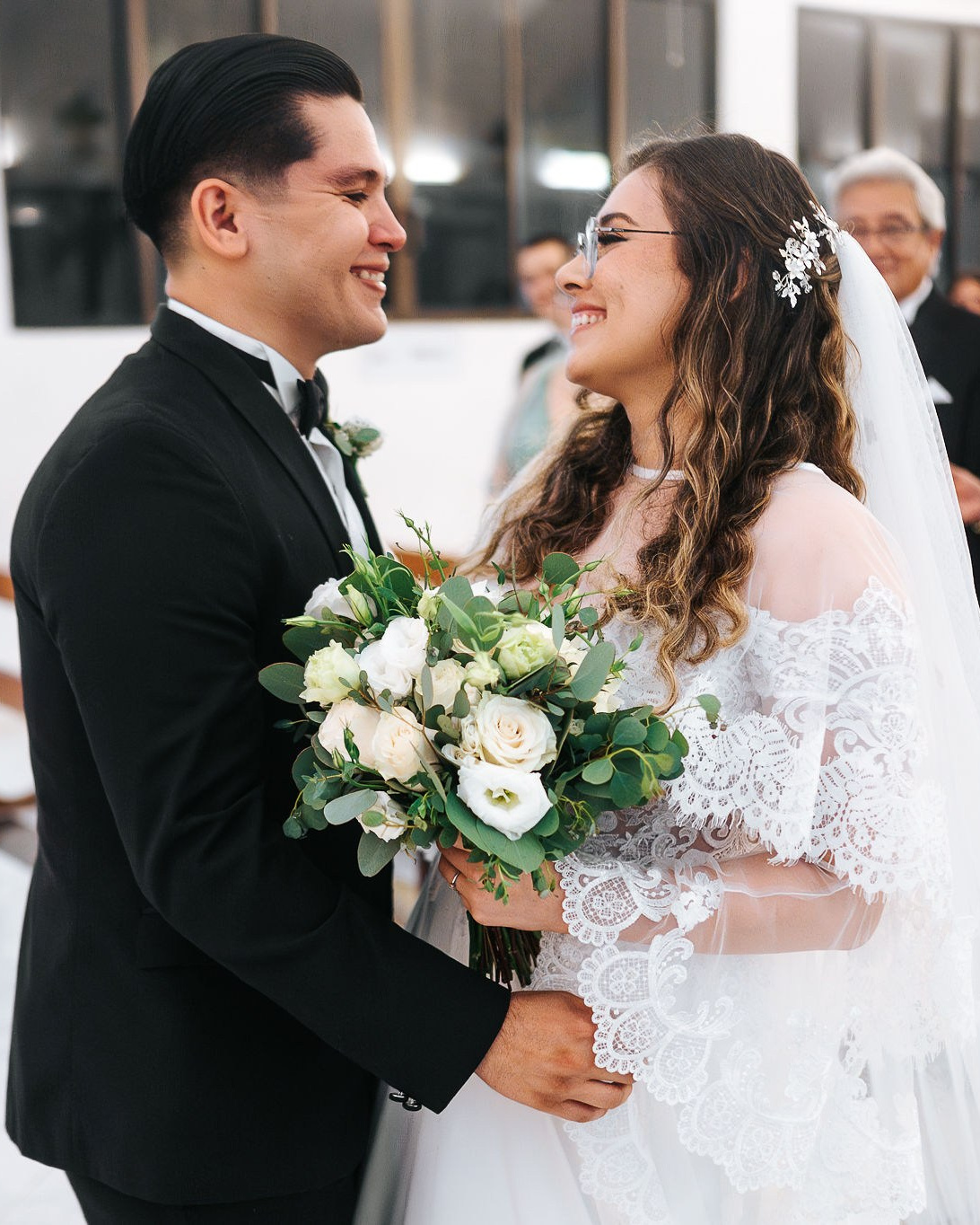 Bodas. Fotógrafo de bodas, quince años, familias y fotografía infantil en Mérida Yucatán Alberto Rodriguez