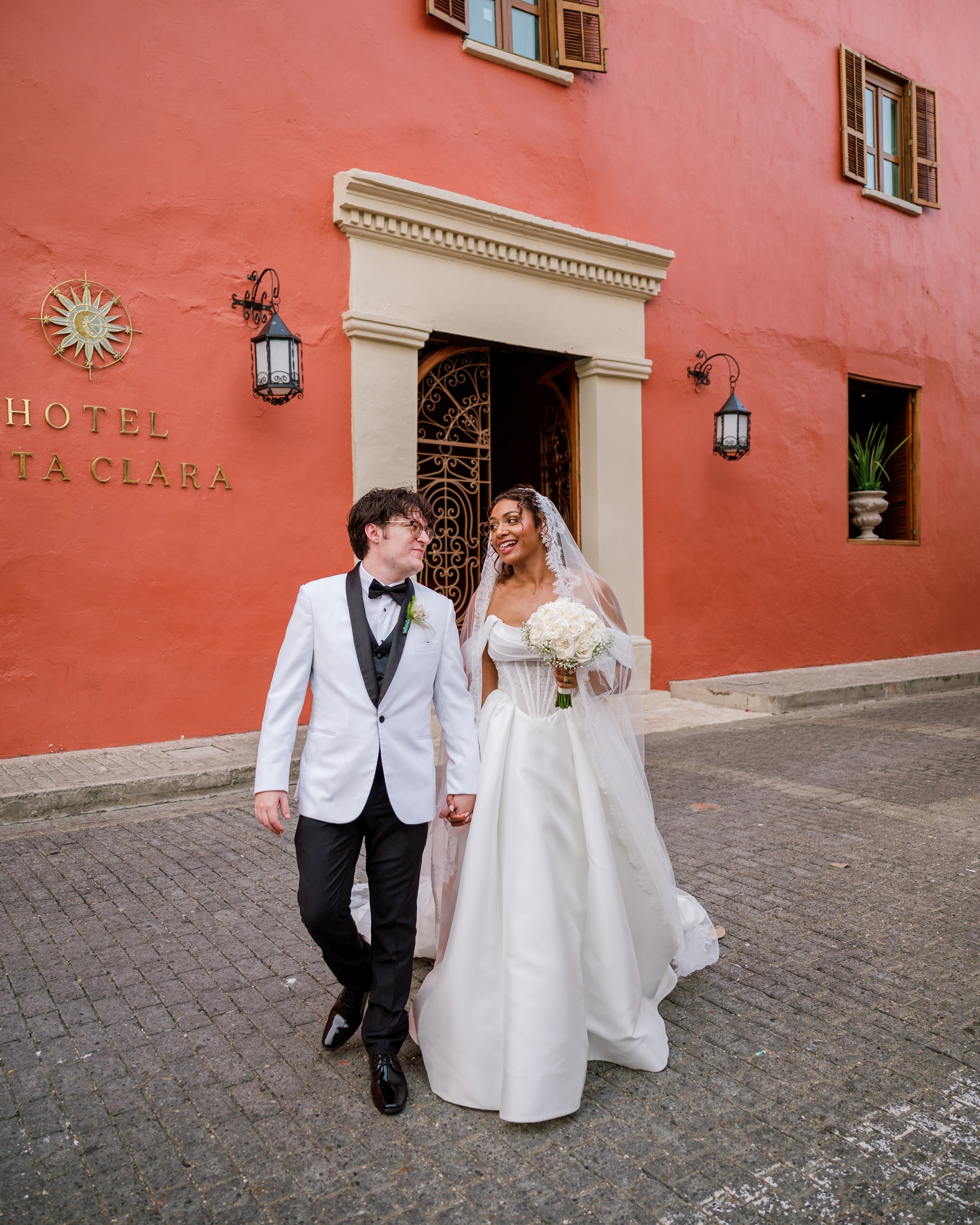 Regino Foto l Fotógrafo de bodas y eventos sociales en Cartagena- Colombia