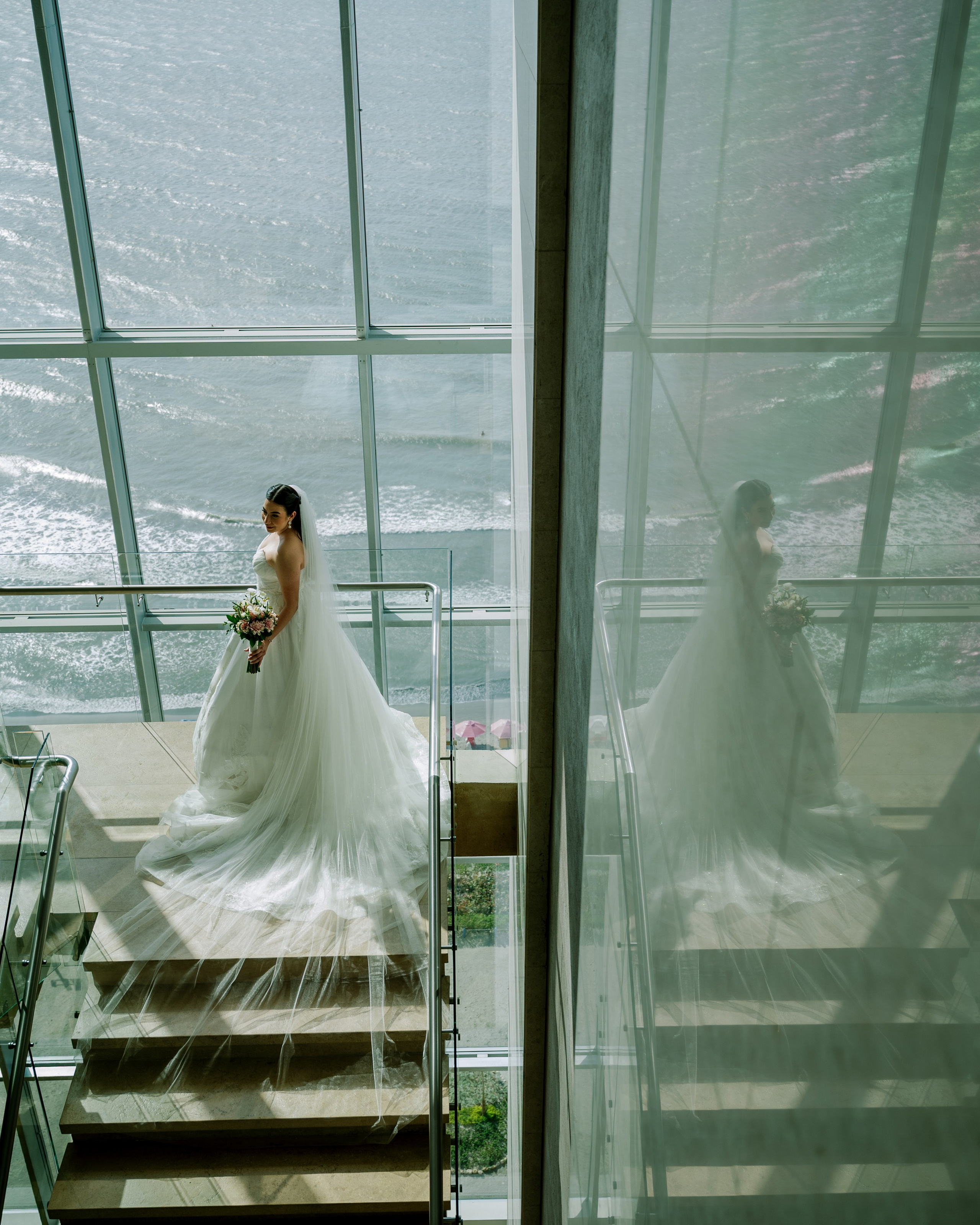 Regino Foto l Fotógrafo de bodas y eventos sociales en Cartagena- Colombia