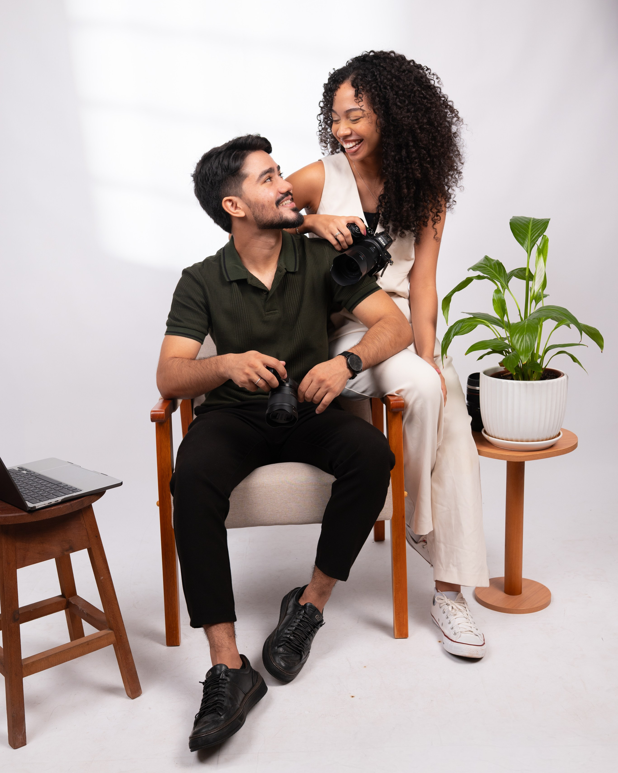 João Pedro Santos | Fotografia de Casamentos
