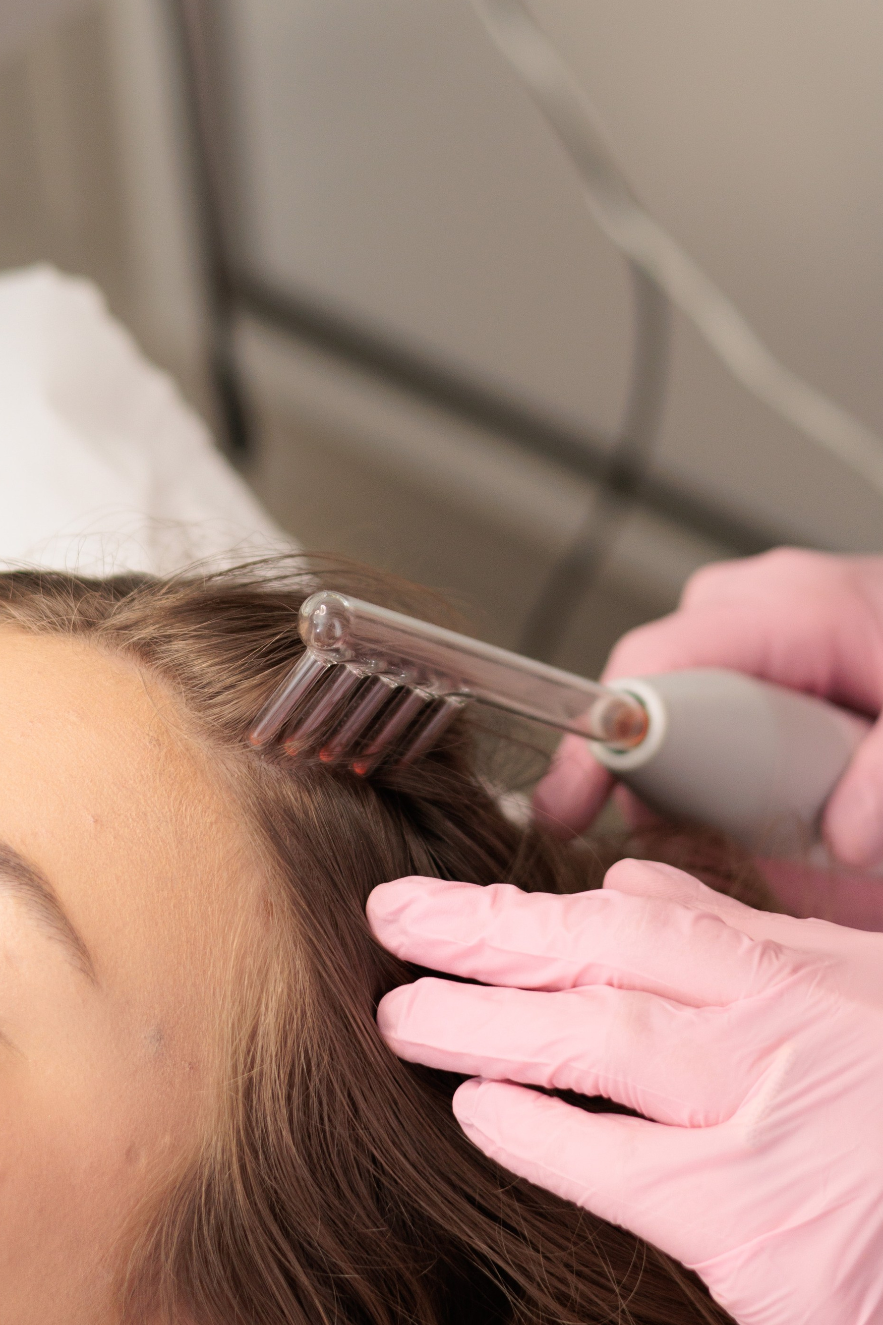 Banco de Imagens Profissionais para Clínica Estética: Projeto Marlize Soethe Estética & Bem-Estar. Luan Hobold Fotografia