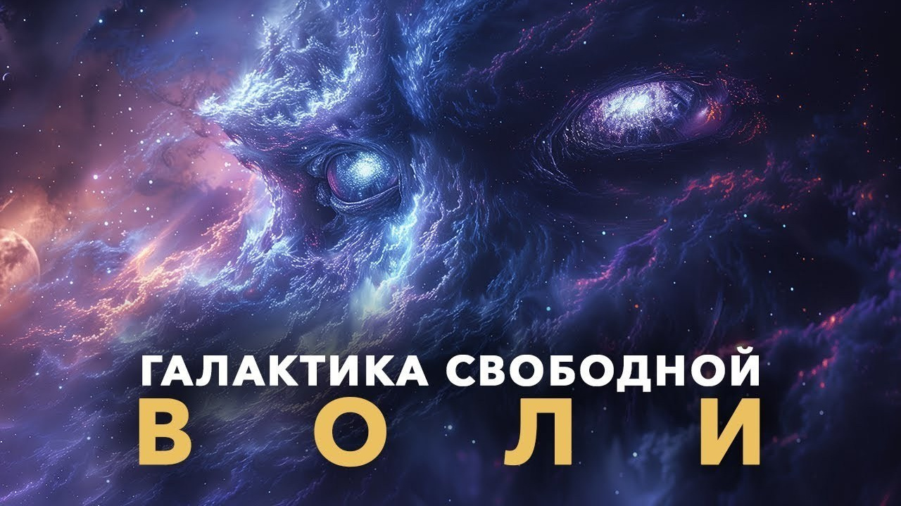 PREMIUM CONTENT. AIKA RICHARDS | Проводник по Квантовым Полям