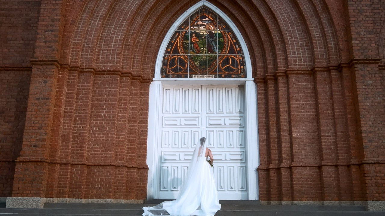 Tipos de Casamento: por onde começar?. Fabi & Cadu Foto e Vídeo