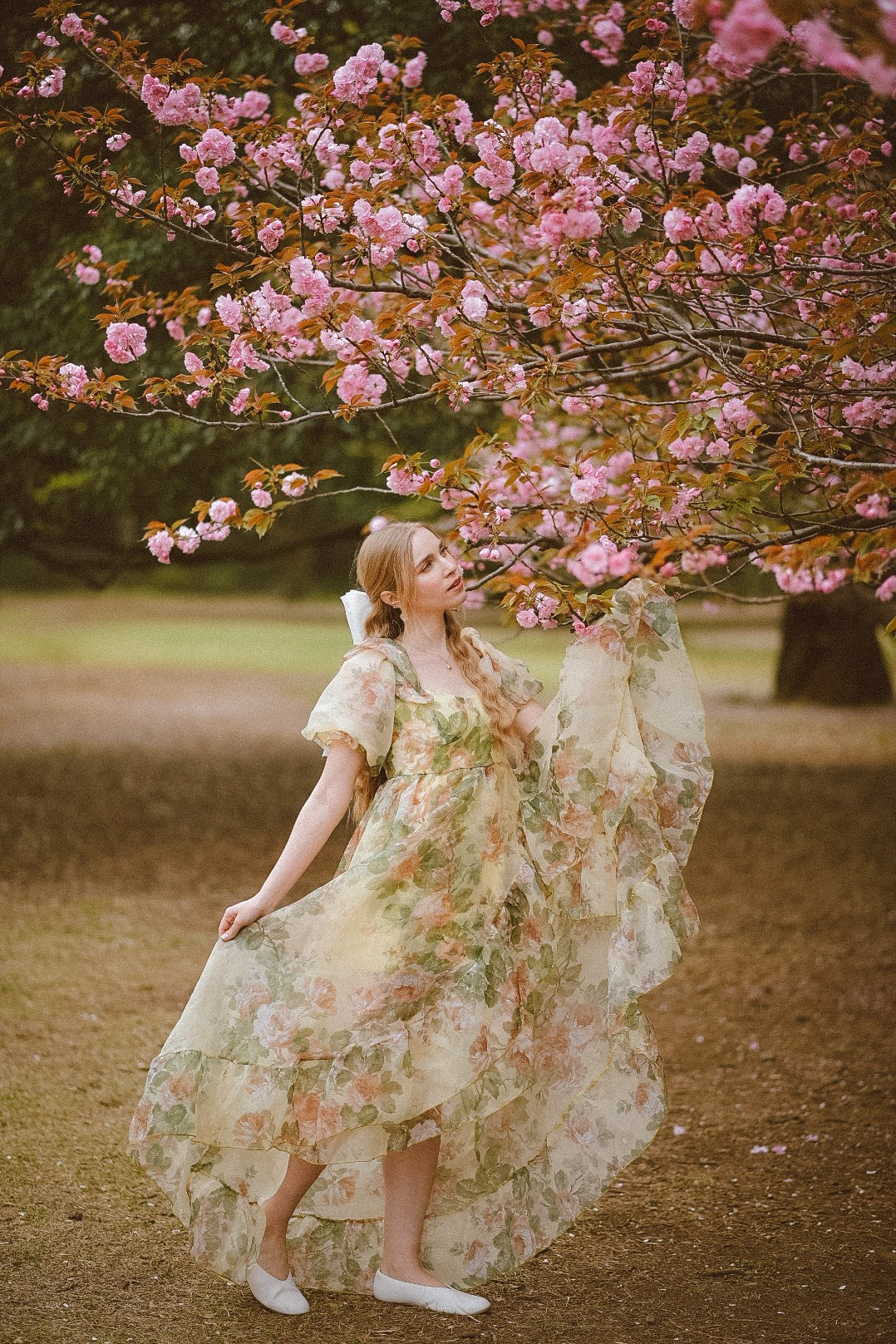 Dress. Photographer in Tokyo, Japan
