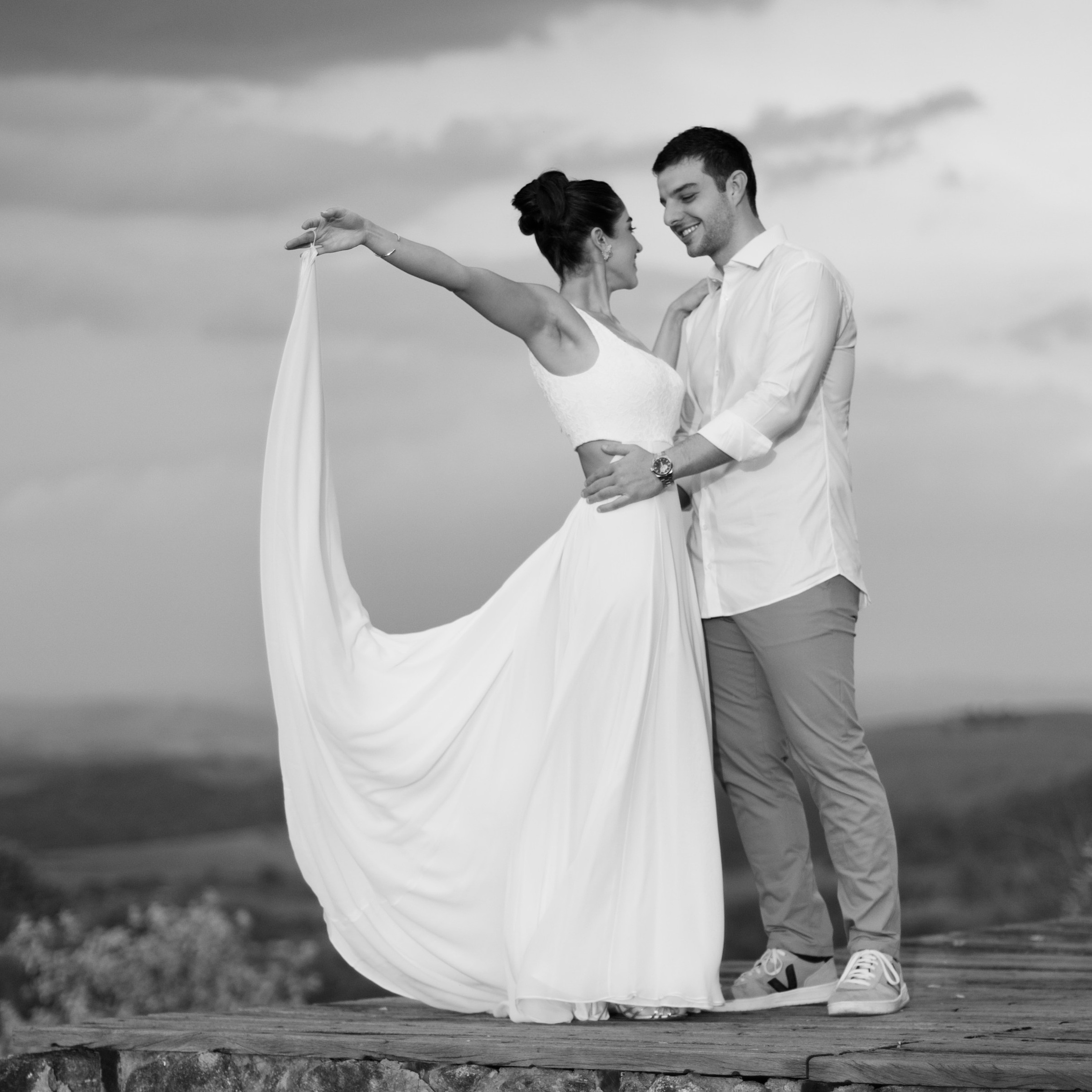 Casamento no Terras de Clara: Um Cenário Encantador para Dizer “Sim” ao Entardecer. Top 100 Fotógrafo Casamento do Brasil — Thiago Vallim