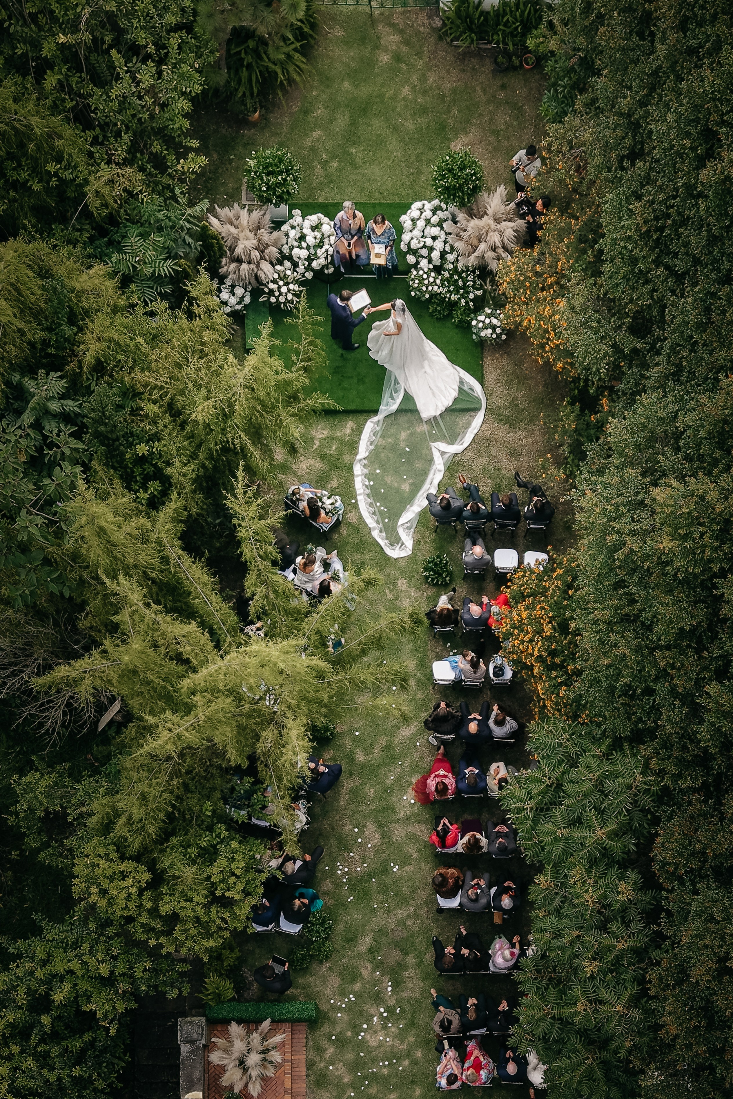 UNTERCIO BODAS | Planes de Fotografía y Video para Bodas en Cartagena y Colombia