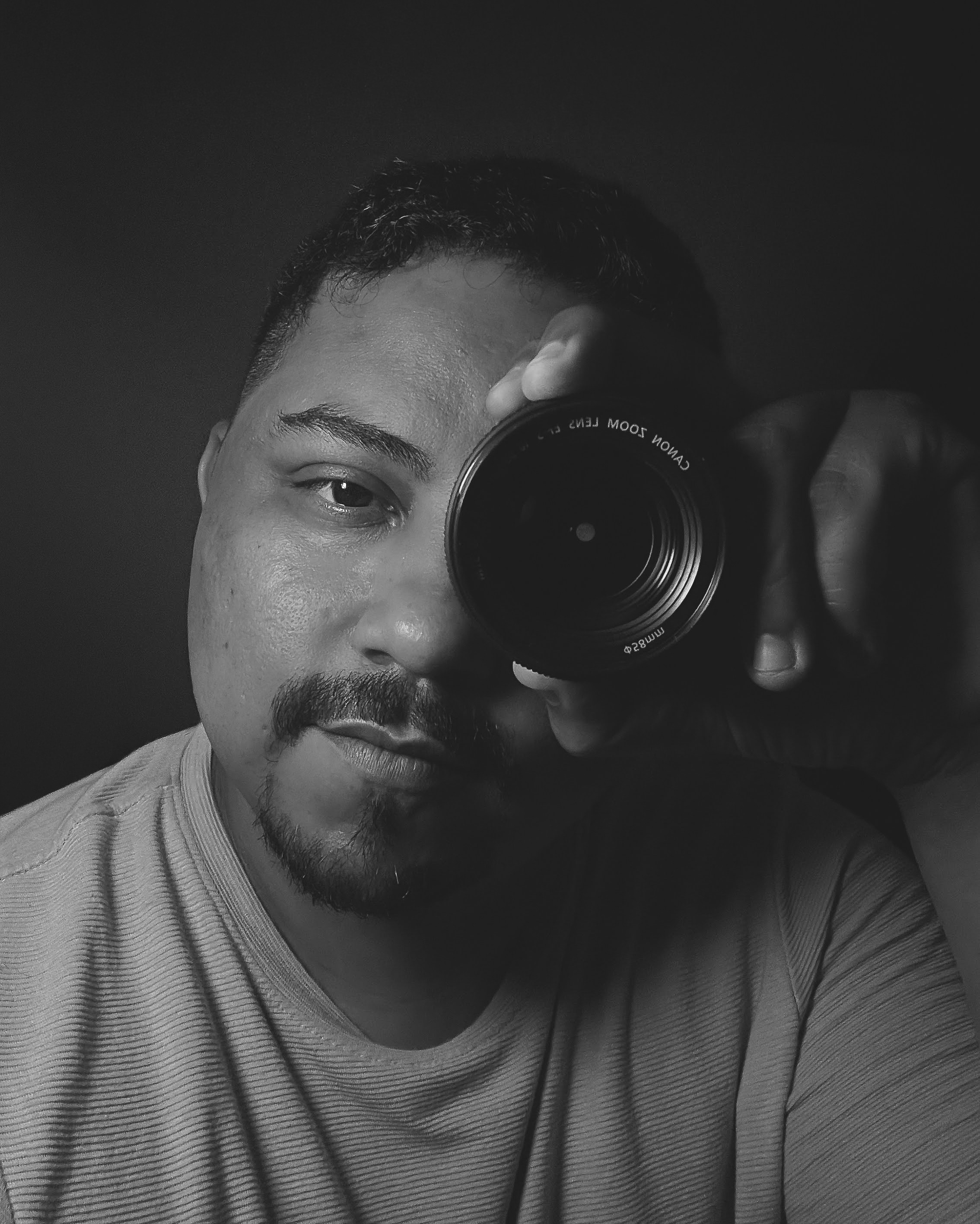 Ricardo Paulino Fotógrafo em Fortaleza
