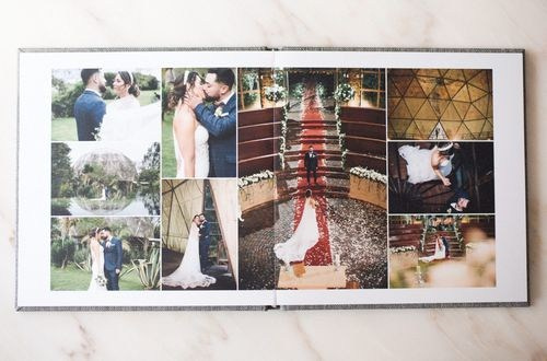 PHOTOBOOKS. Rafael Melo Weddings