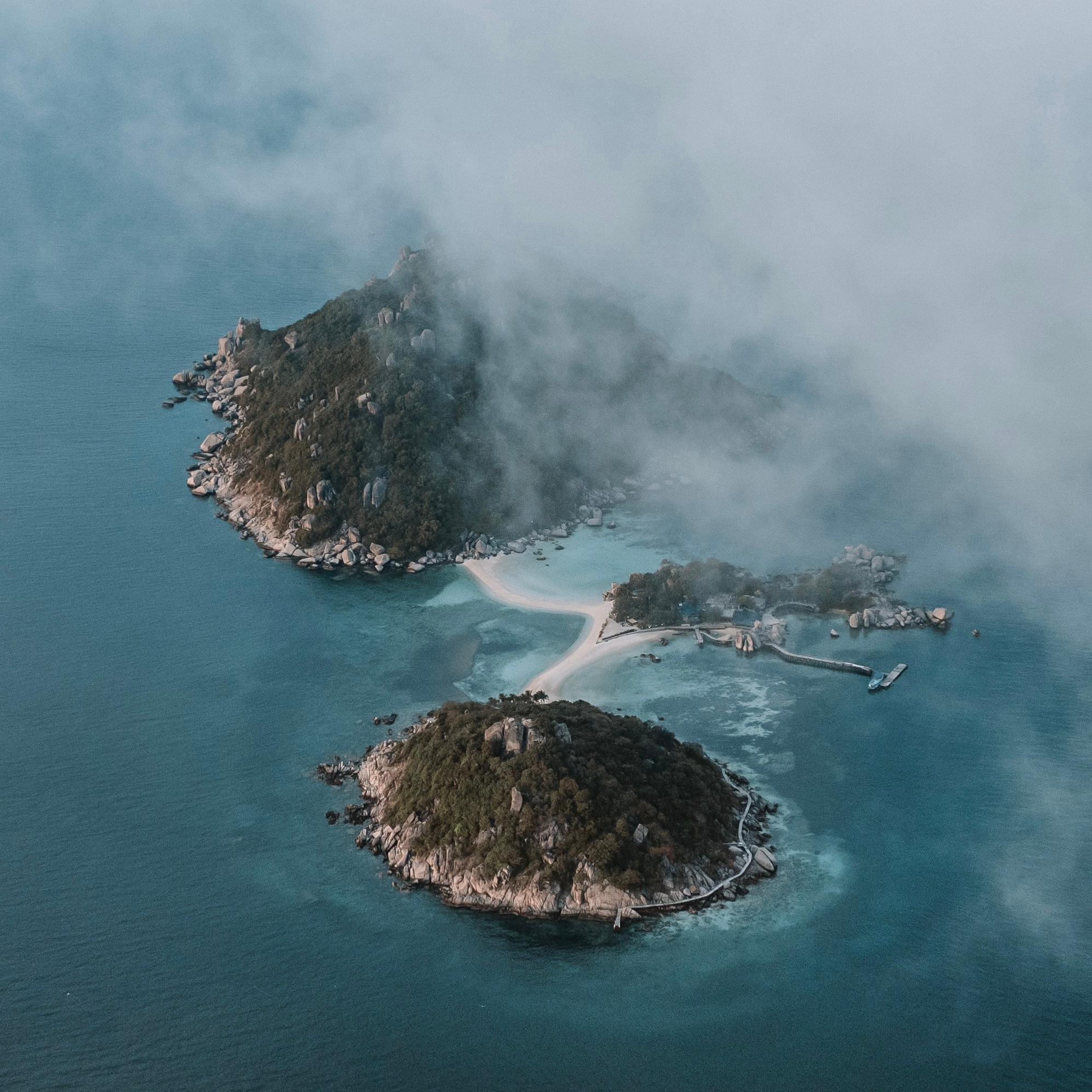 Filmmaker/ Photographer / Drone Pilot — Bangkok, Thailand