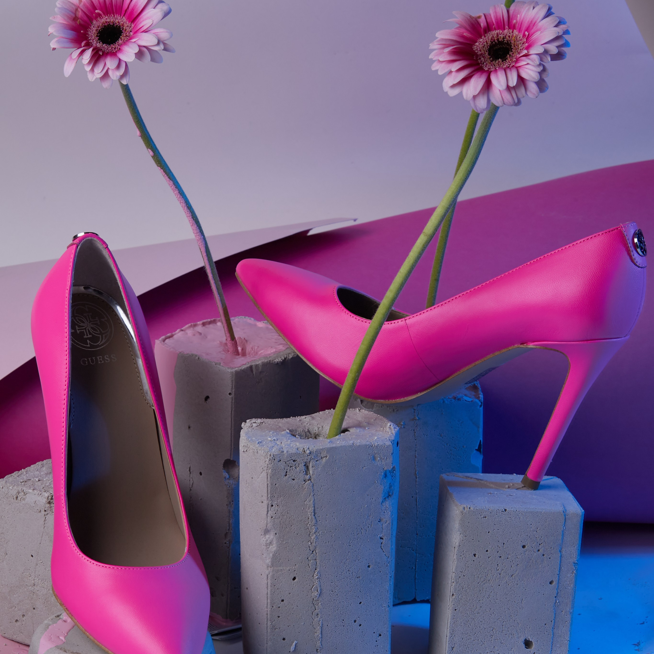 Photographer Luiza yaromchuk