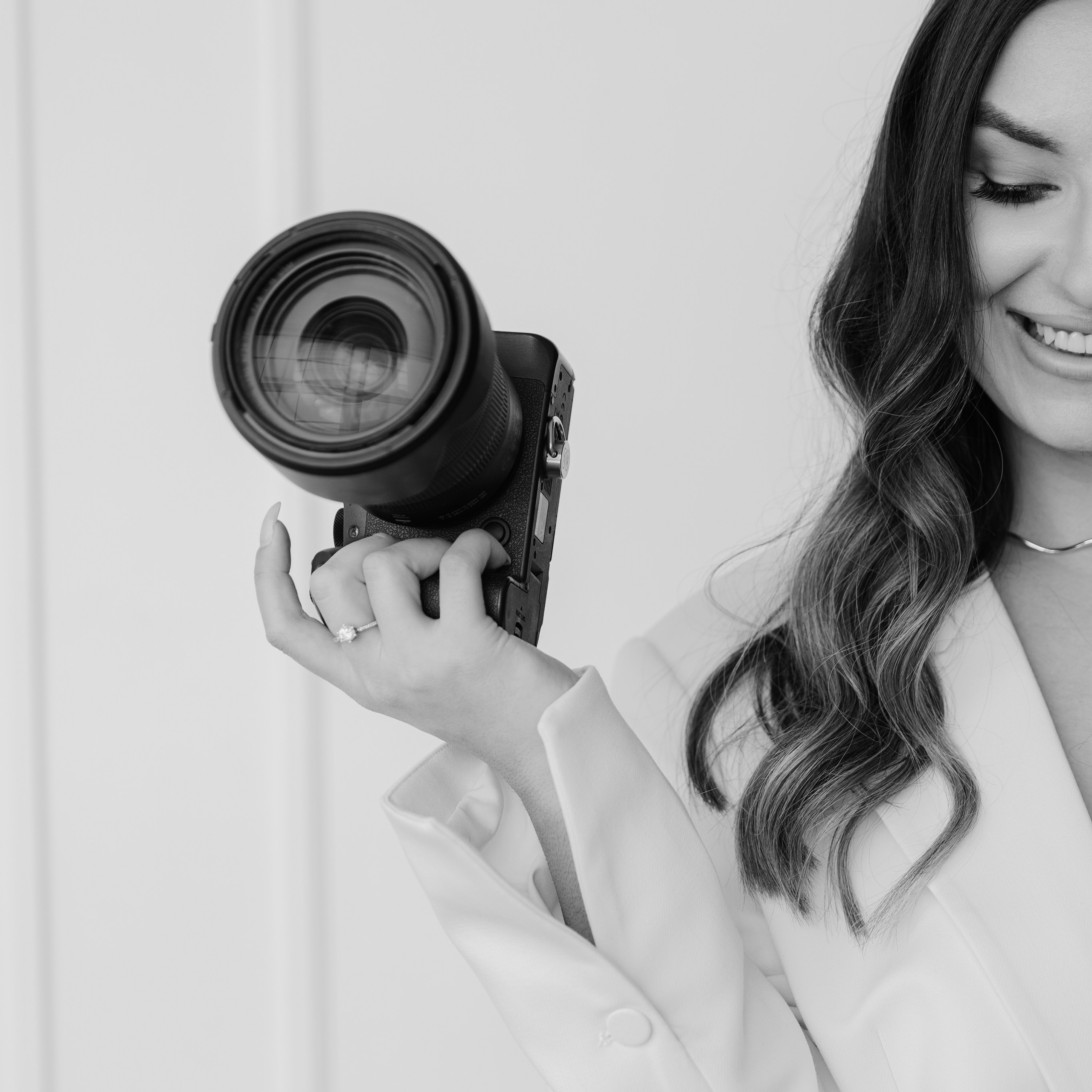 Services. Photographer Elvira Hryshchenko