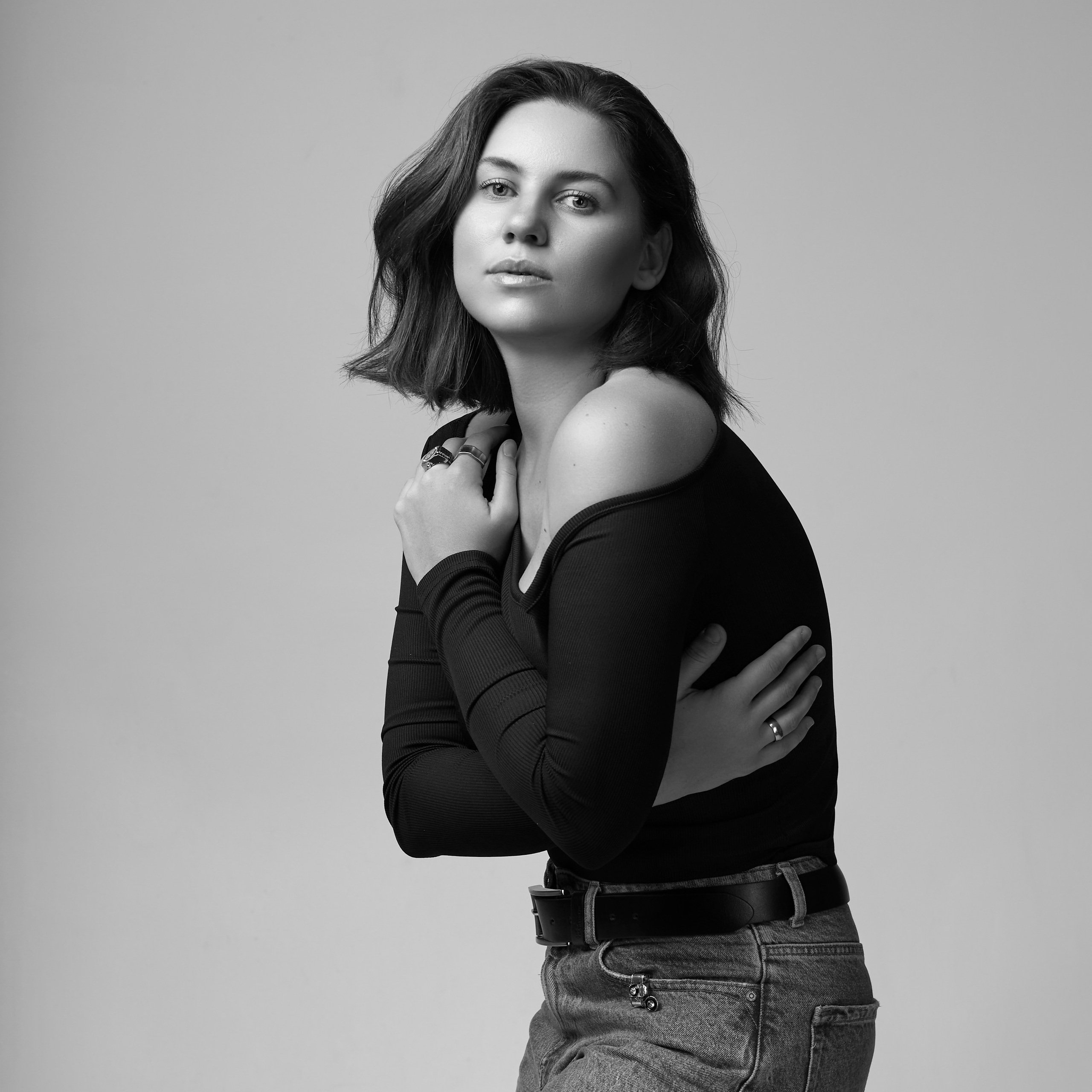 About me. Photographer Luiza yaromchuk