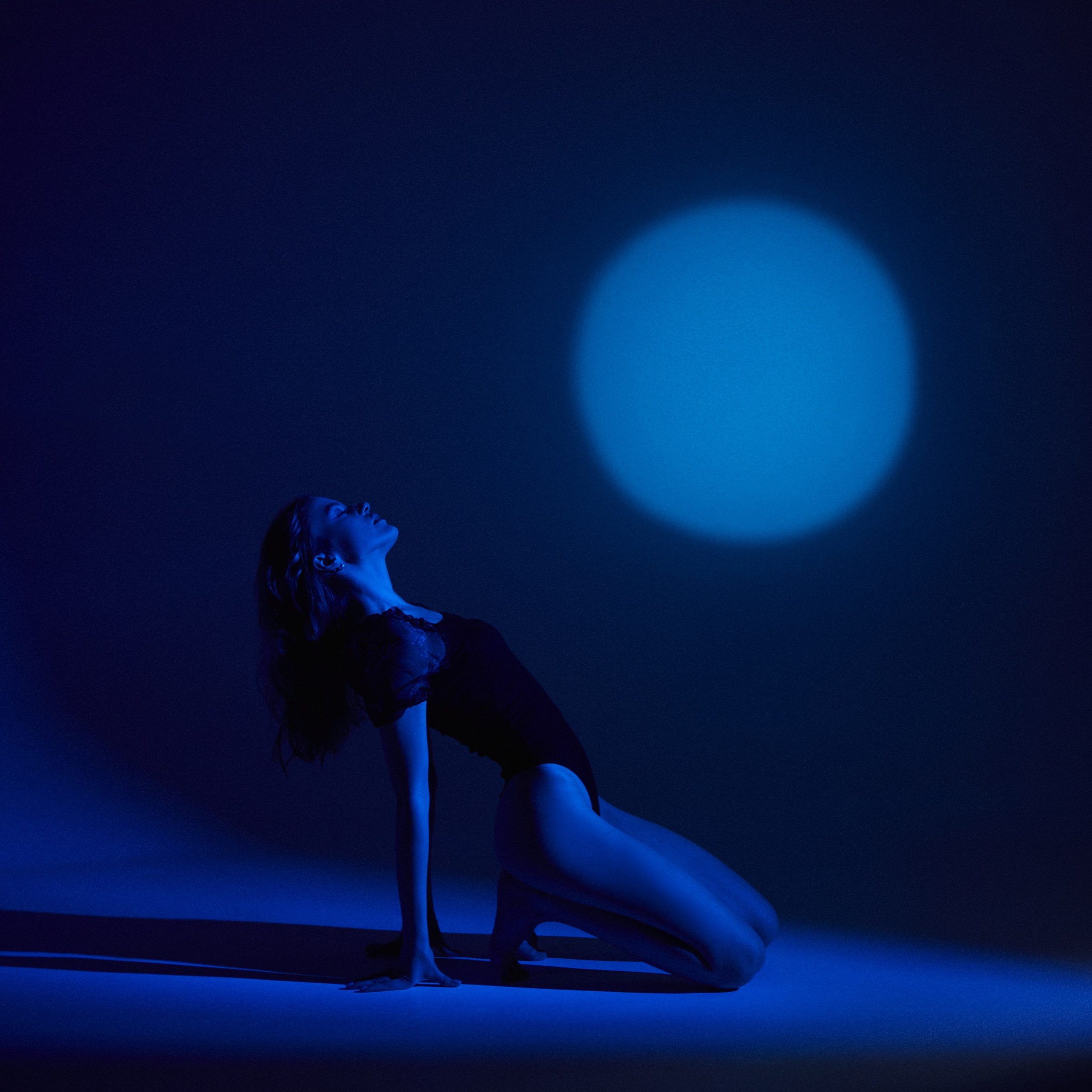 Photographic Practice. Photographer Luiza yaromchuk