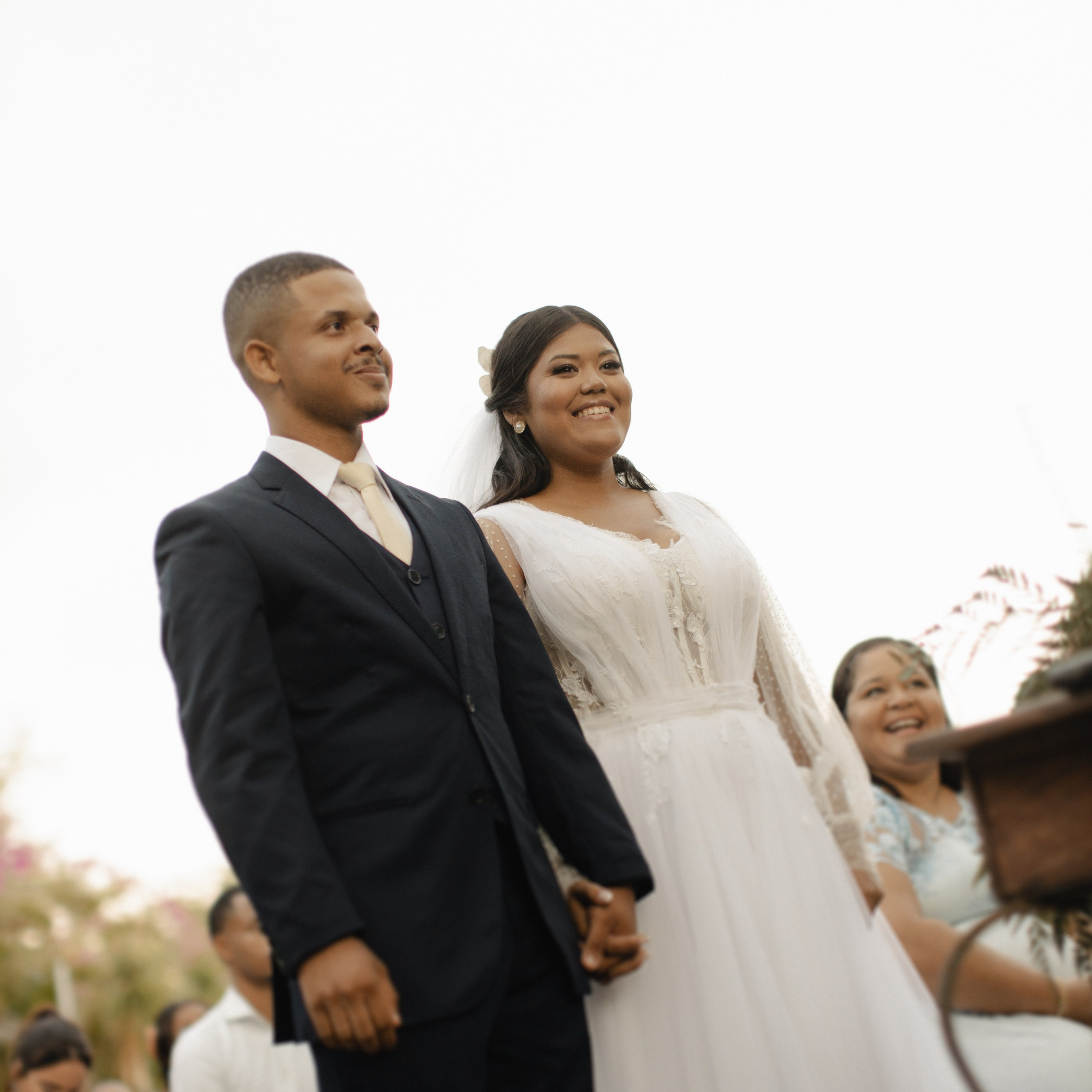 Alexandre Borges Wedding