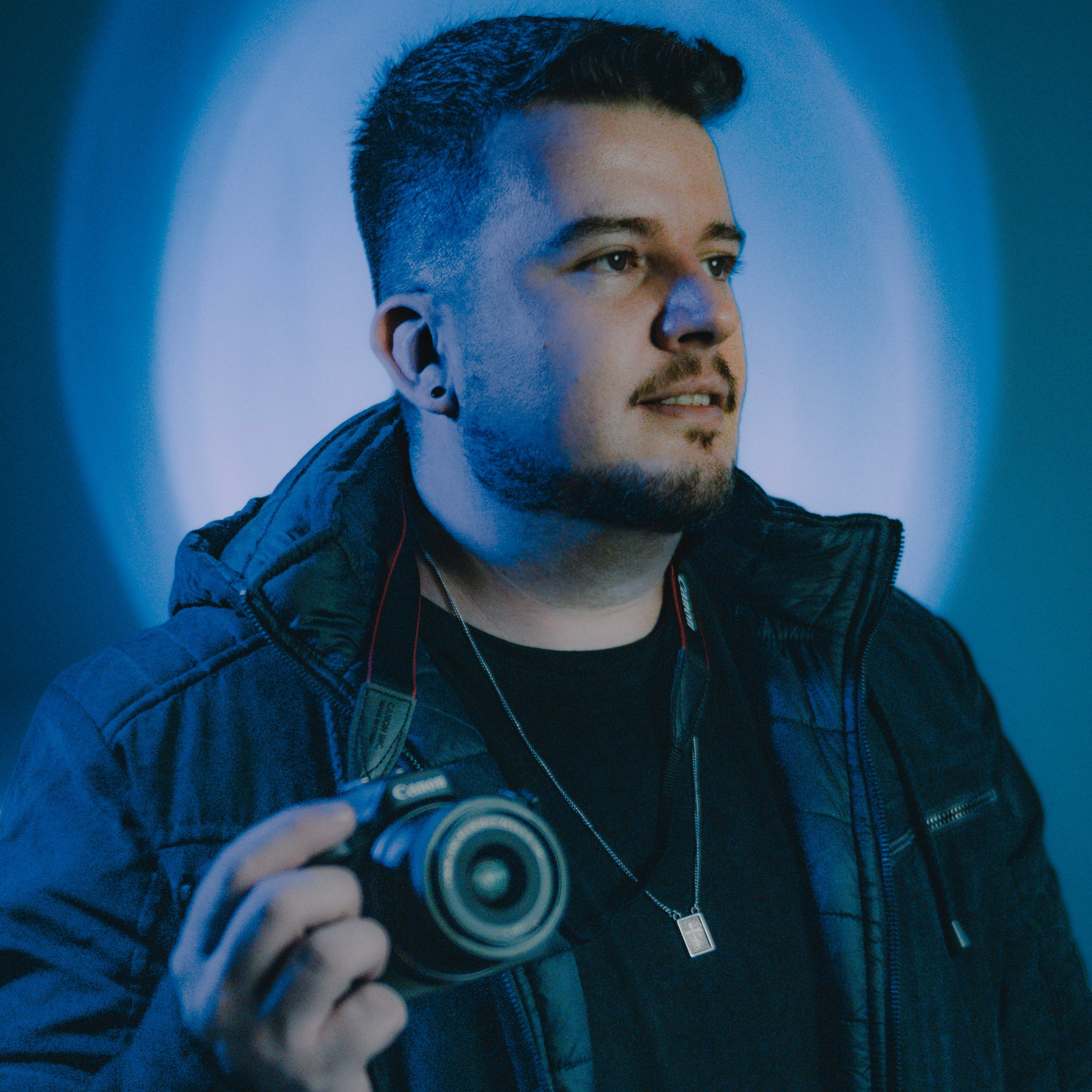 Gui Sant — Fotografo profissional