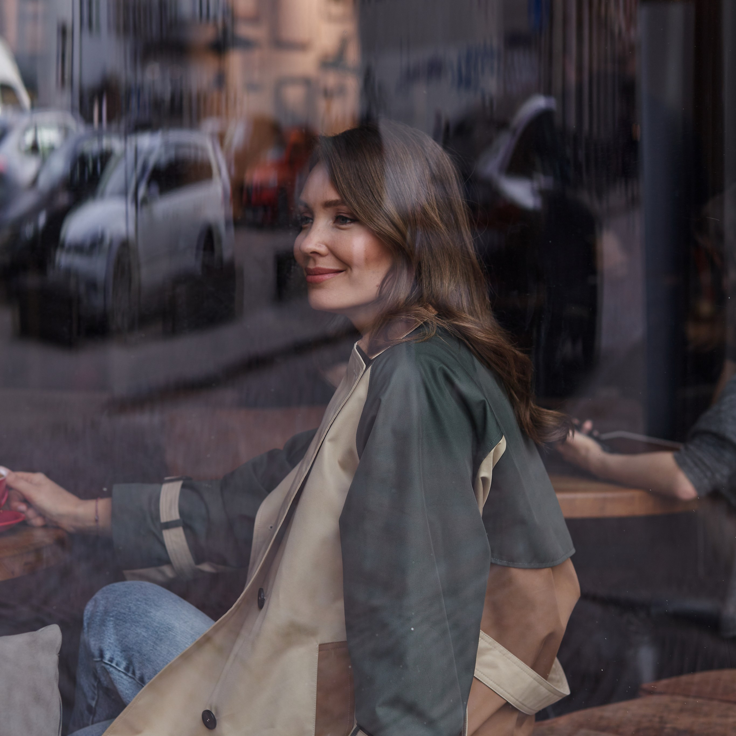 Photographer Luiza yaromchuk